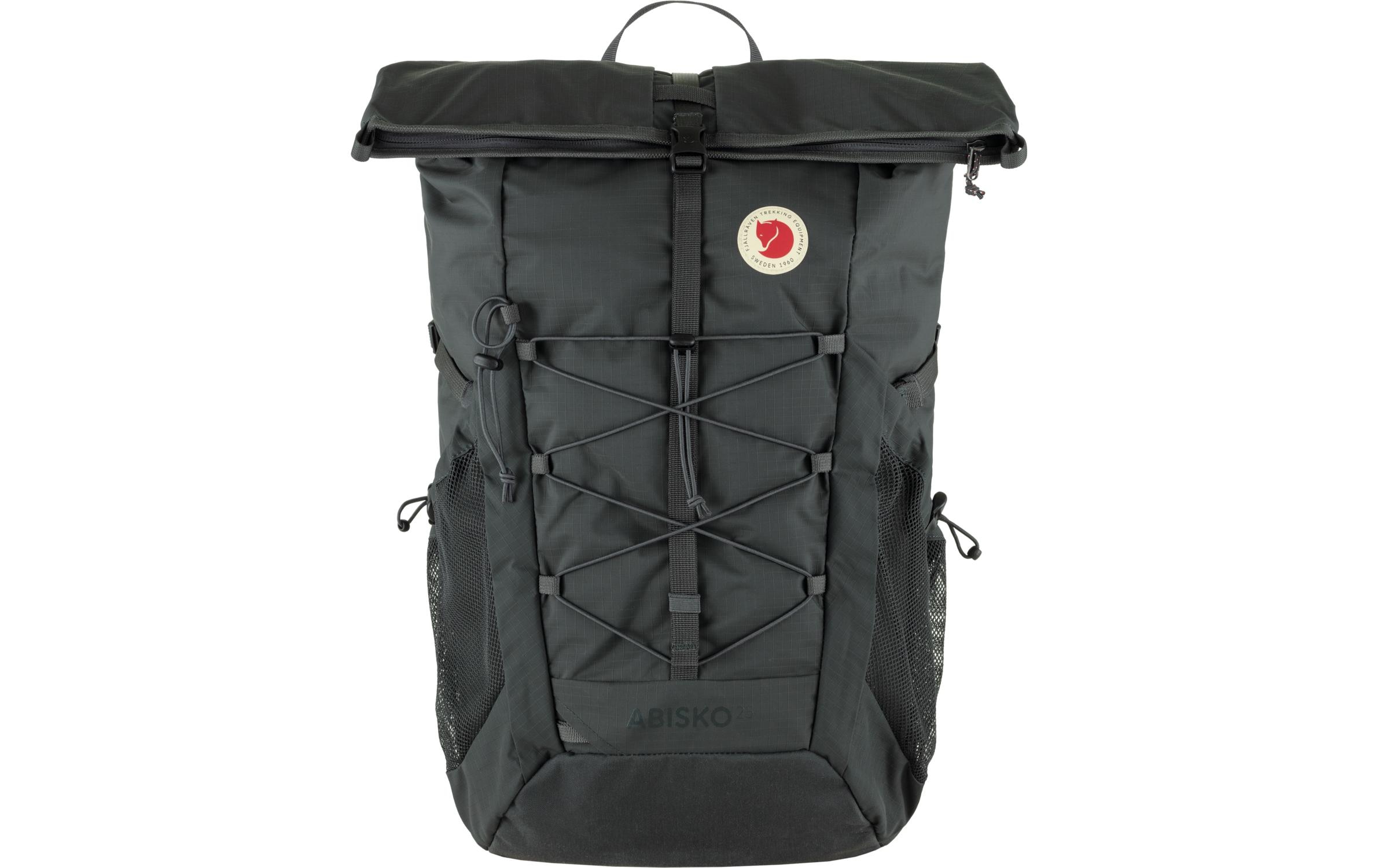 Fjällräven Rucksack »Abisko Hike Foldsack 25 l«