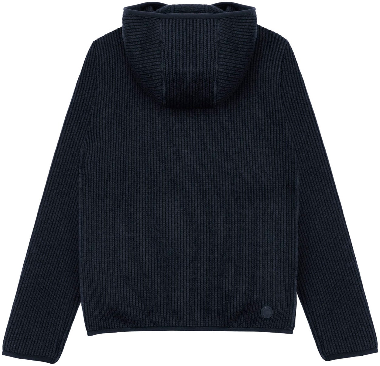 Colmar Kapuzenstrickjacke »MENS SWEATER«, regular fit, mit Kapuze