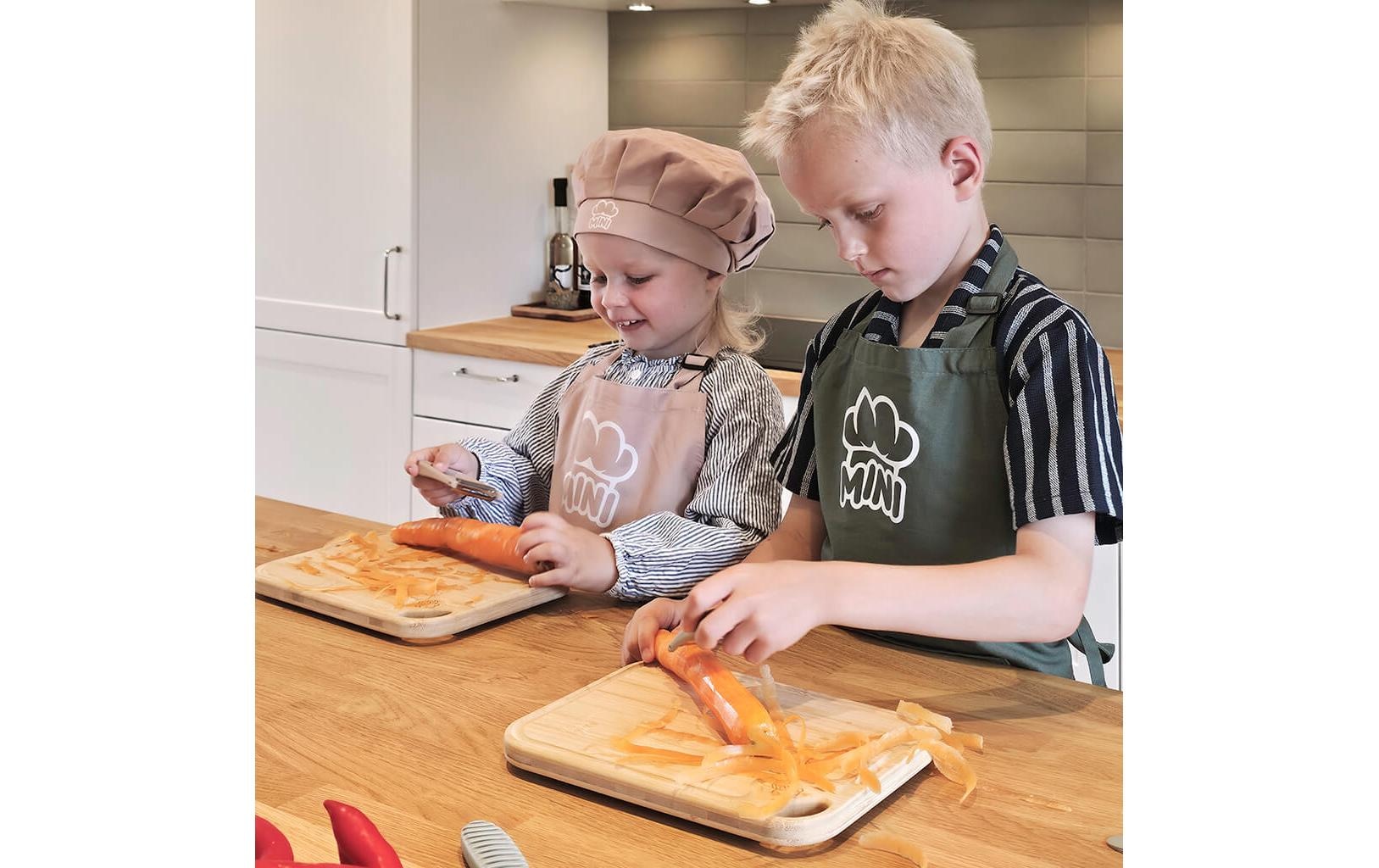   Couverts pour enfants »MINI Family«