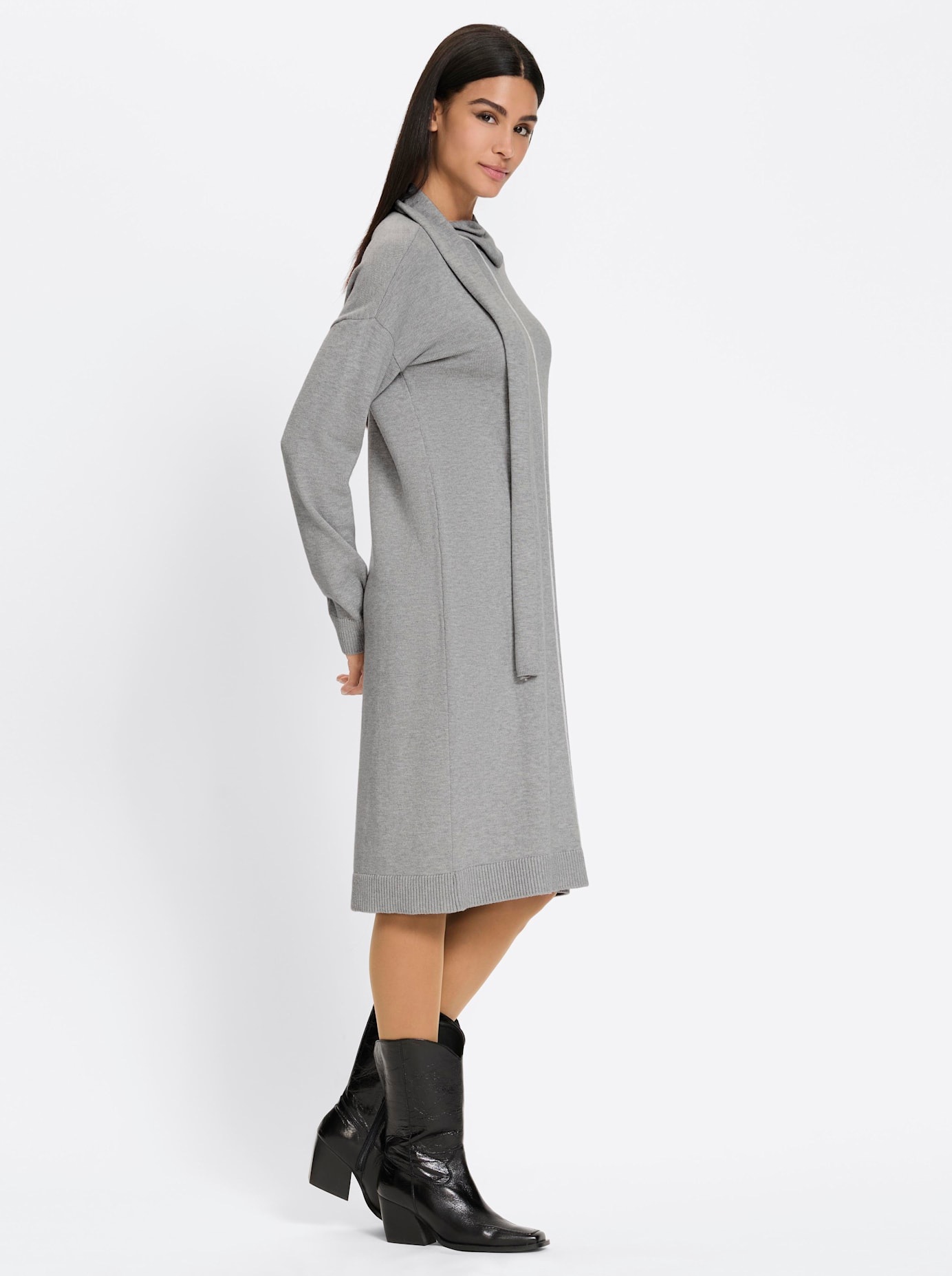 heine Strickkleid »Strickkleid«