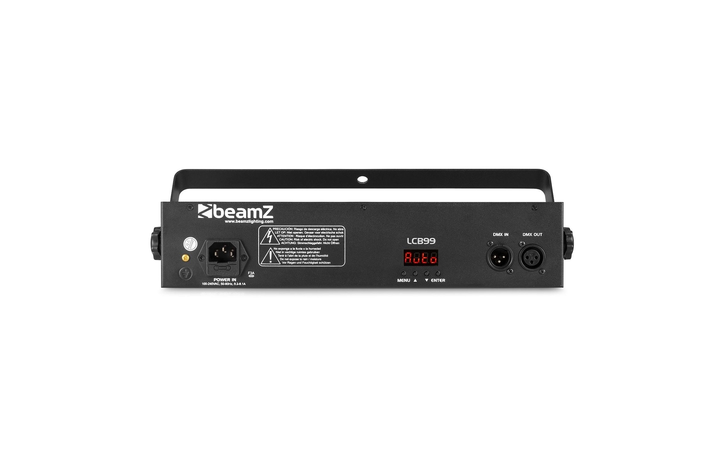 BeamZ LED-Streifen »LCB99«