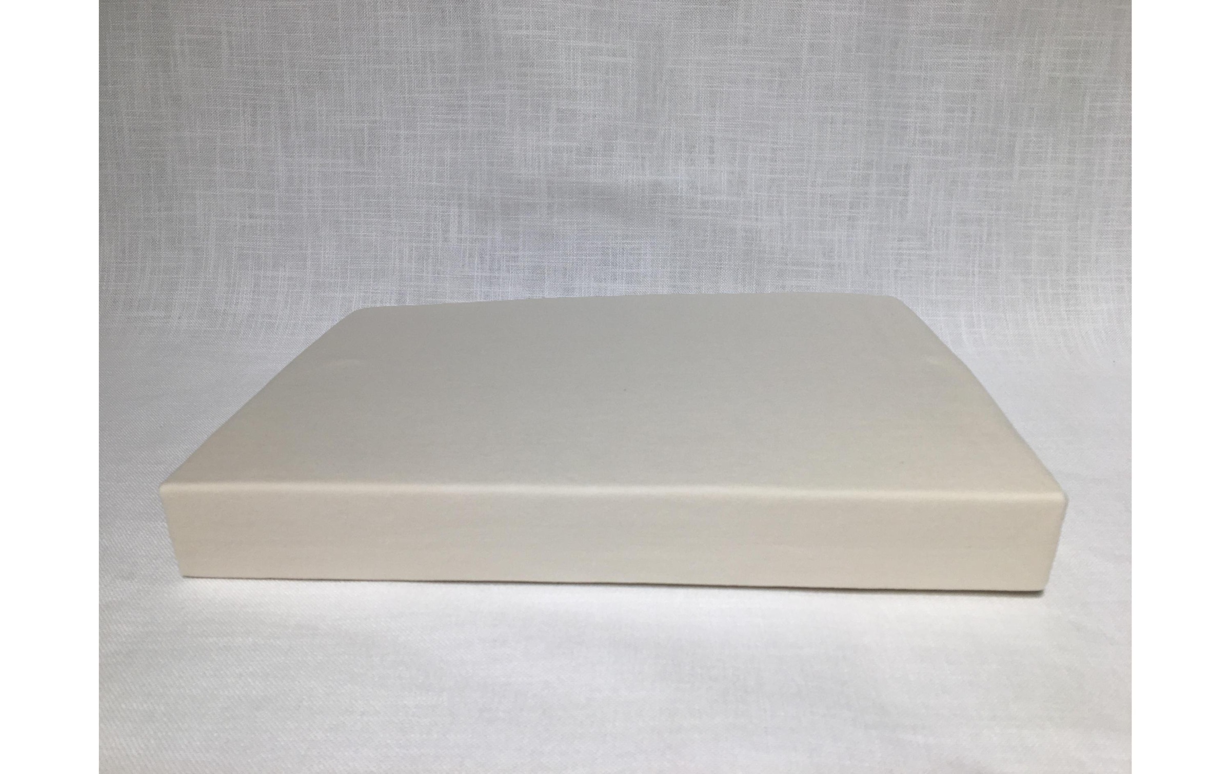 Image of Divina Spannbettlaken »Divina Textil AG Fixleintuch Offwhi«, (1 St.) bei Ackermann Versand Schweiz