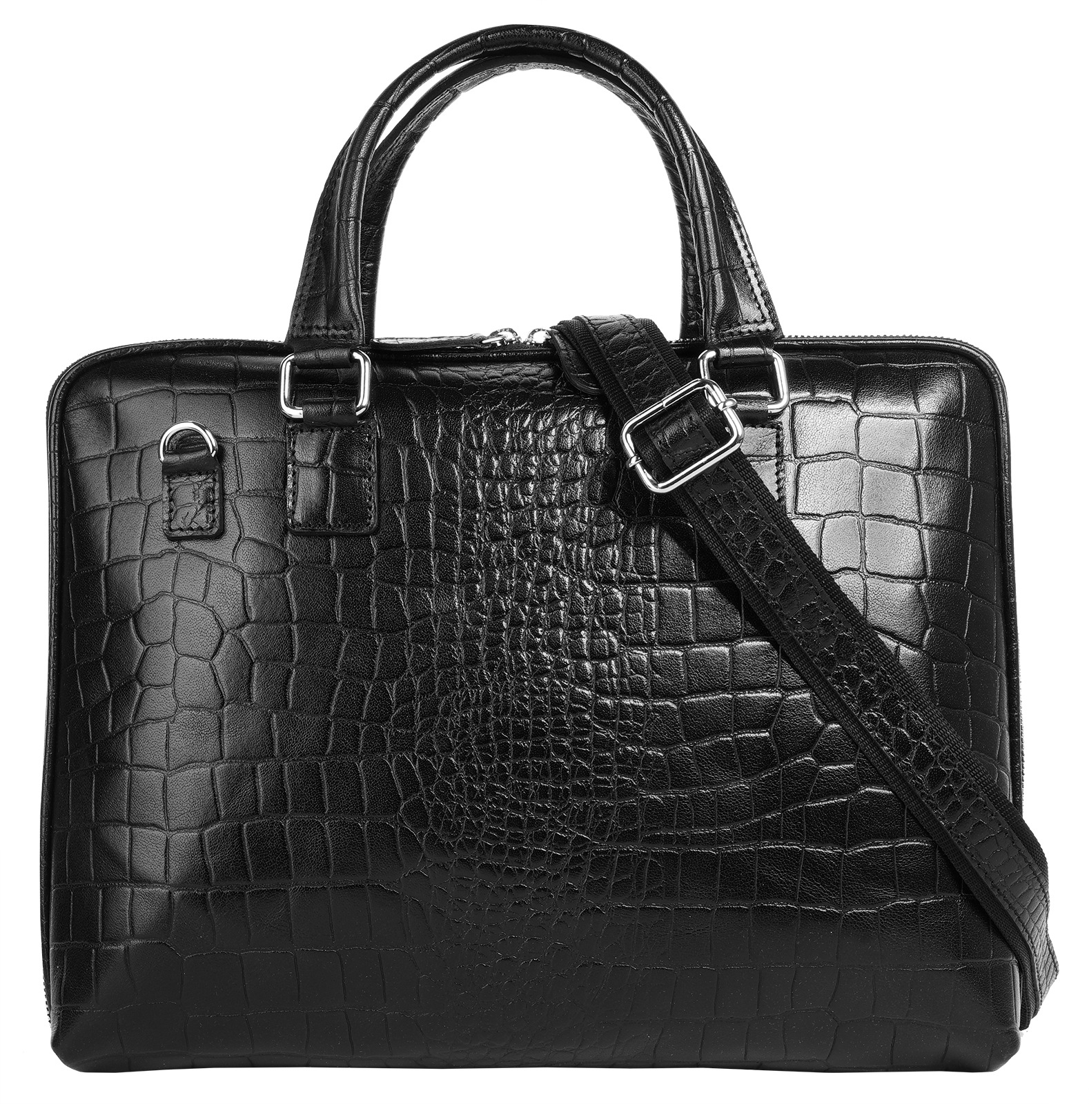 Image of Cluty Aktentasche, (1 tlg.), echt Leder bei Ackermann Versand Schweiz