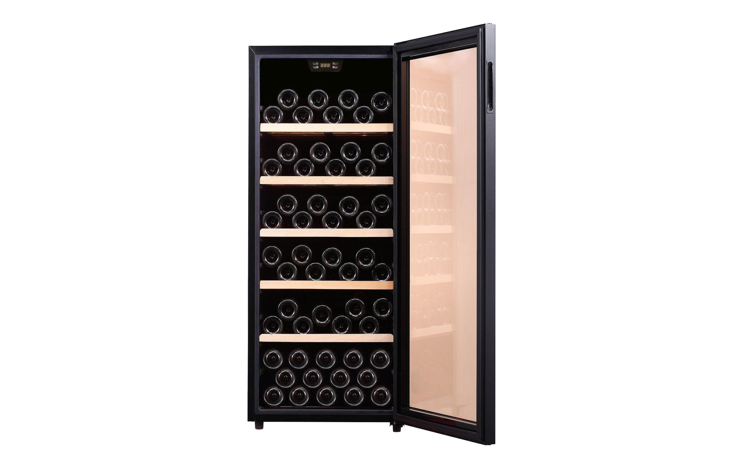Sonnenkönig Weinkühlschrank »Cava 102 Mono«