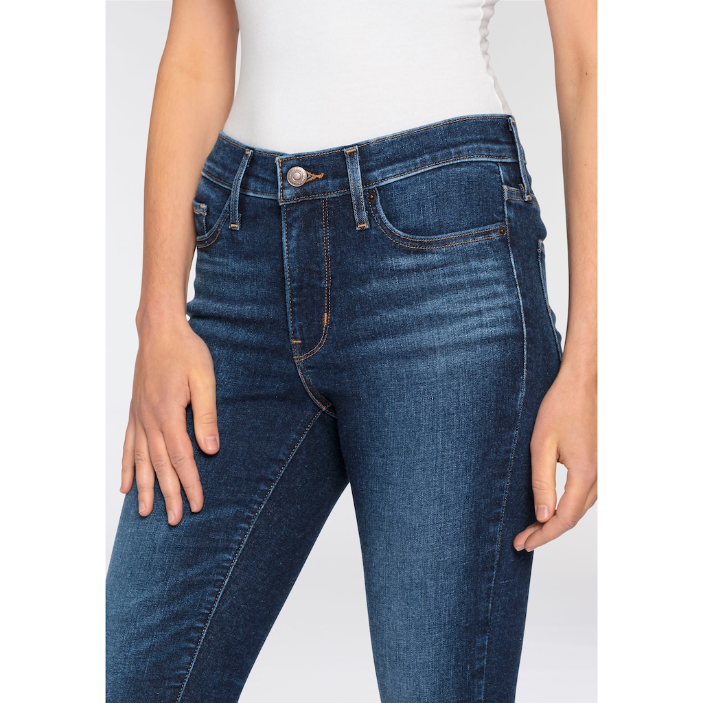 Levi's® Skinny-fit-Jeans »310 Shaping Super Skinny«