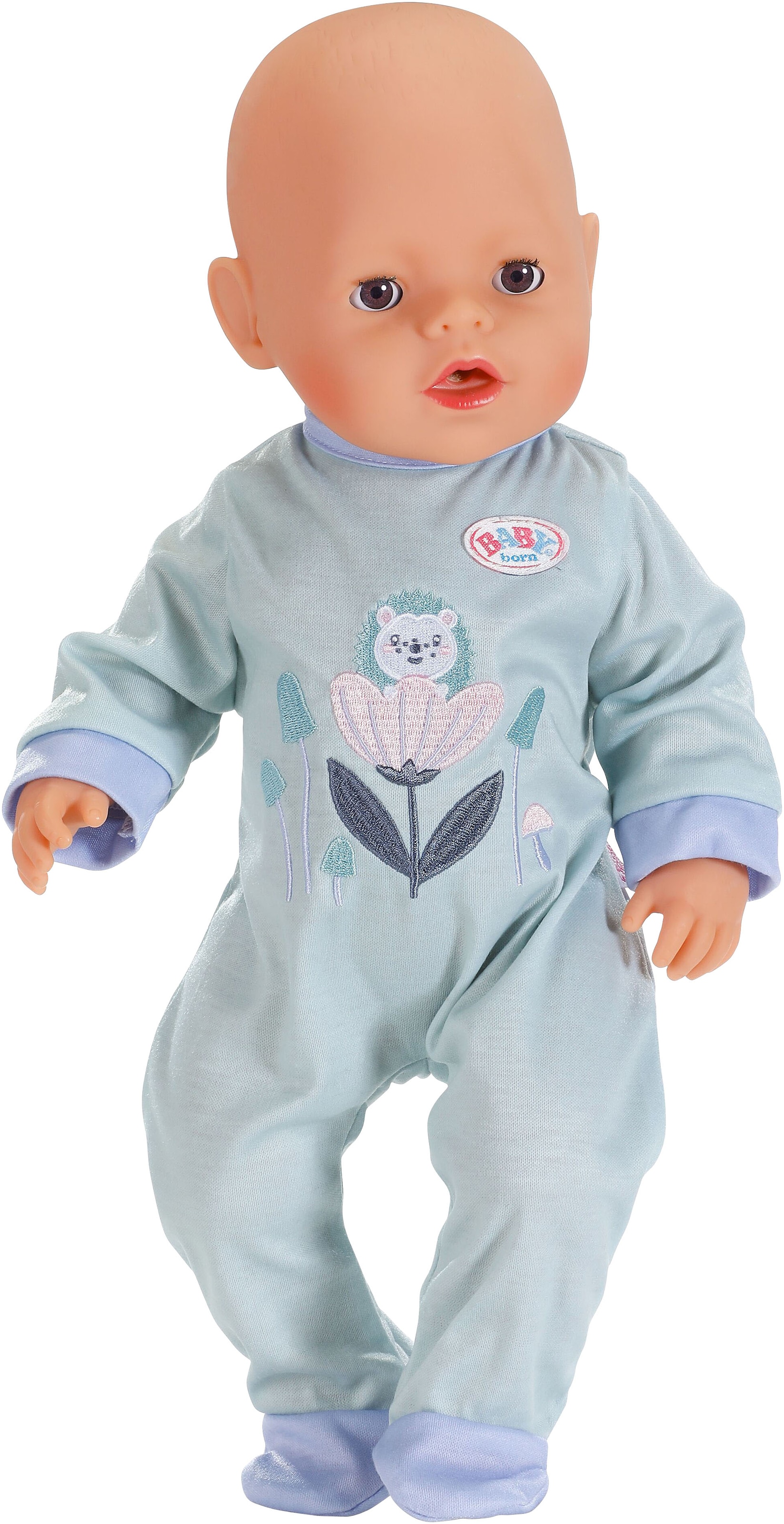 Baby Born Vêtements de poupées »Strampler Mint, 43cm«