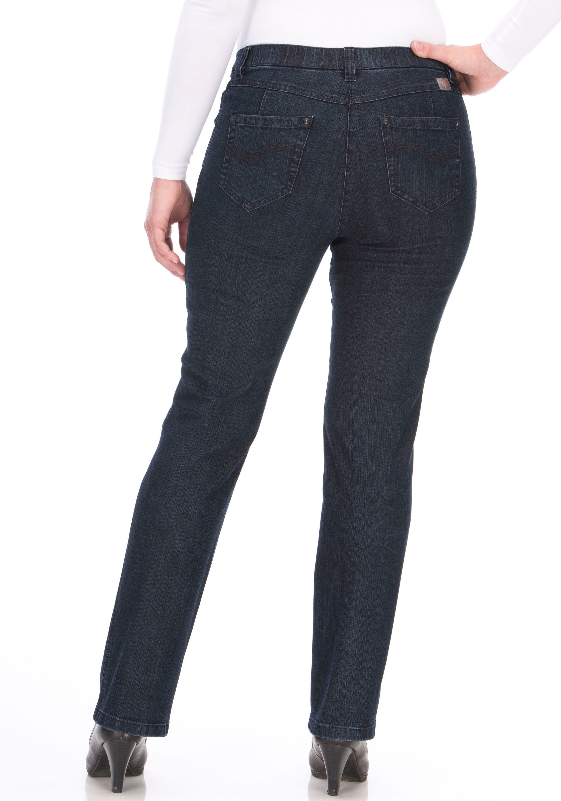 KjBRAND Stretch-Jeans »Betty CS Denim Stretch«, mit Stretch