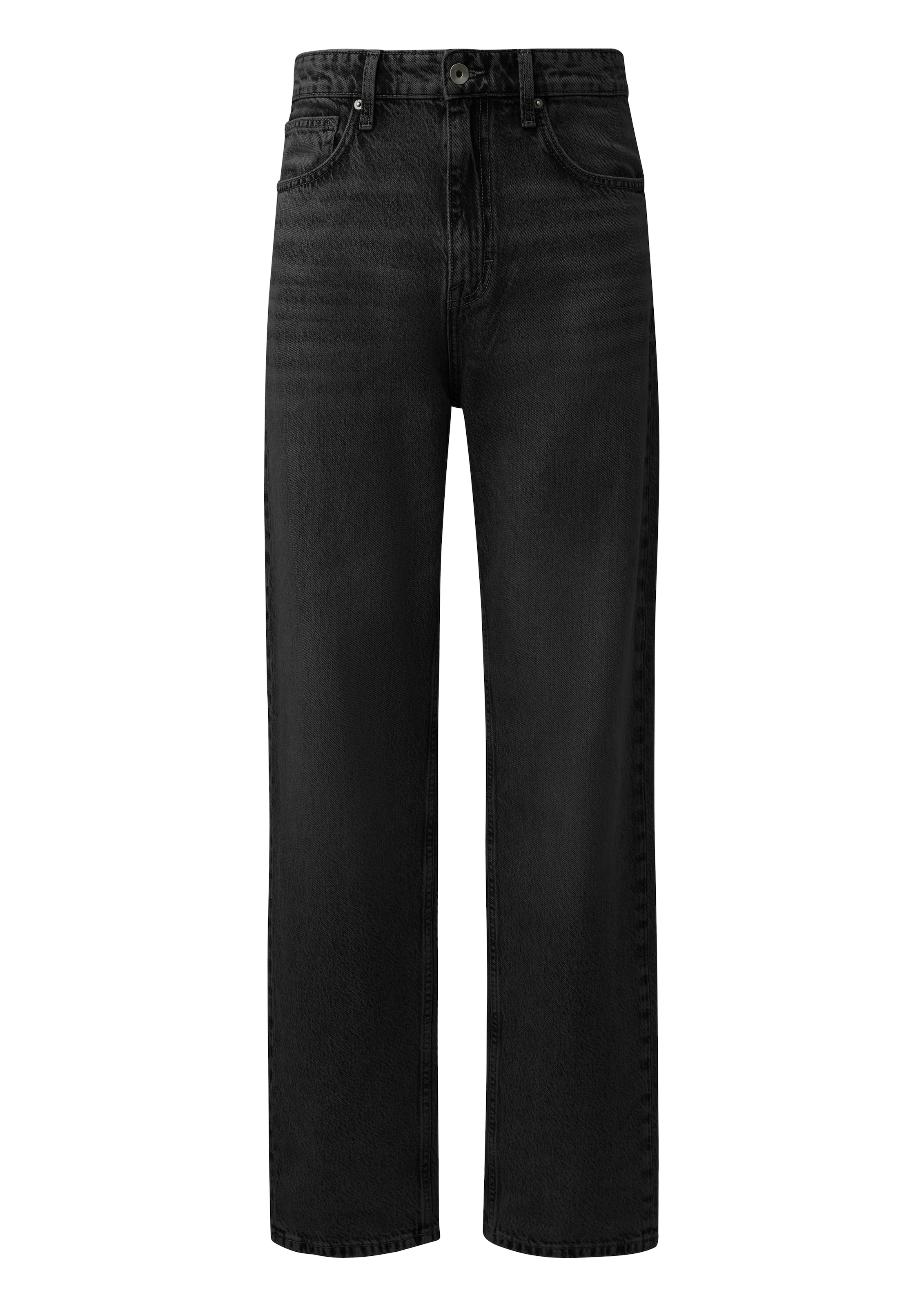 QS 5-Pocket-Jeans im LOOSE FIT
