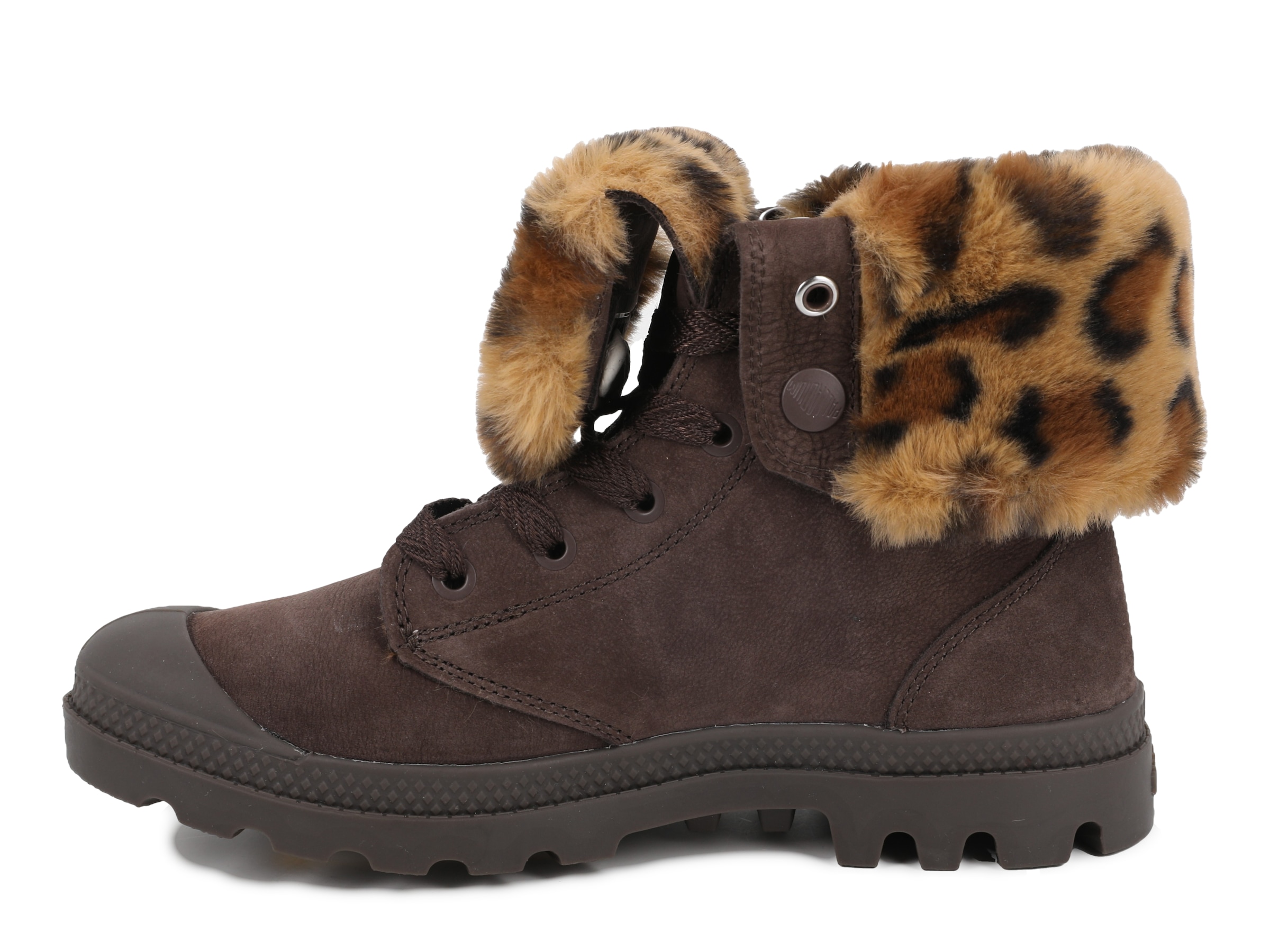 Palladium Bottes d'hiver »BAGGY NBK WL WILD«  Winterschuhe, Winterstiefel, Snowboots, gefüttert