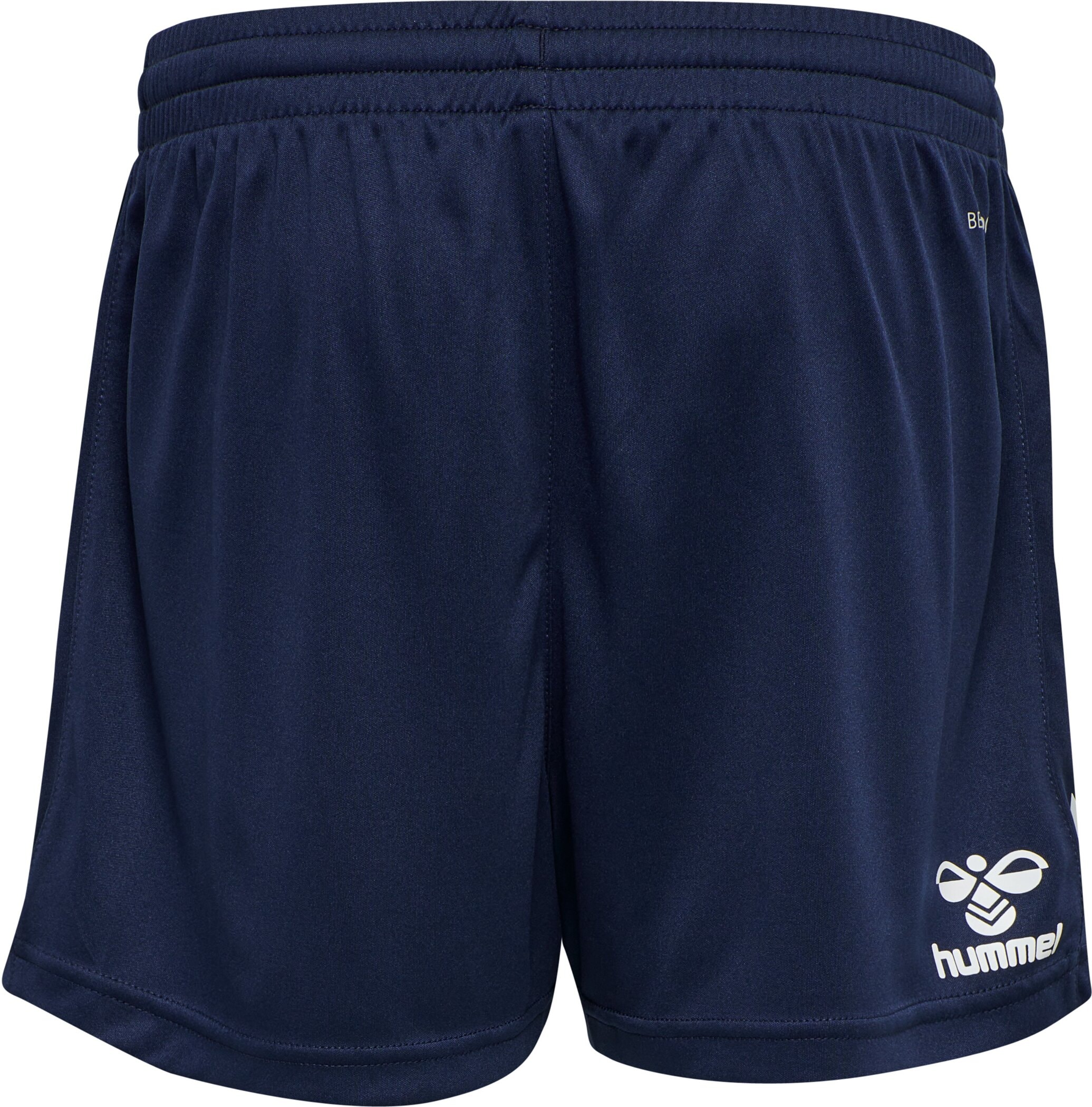 hummel Trainingsshorts »HMLCORE XK POLY SHORTS KIDS«, (1 tlg.), für Kinder