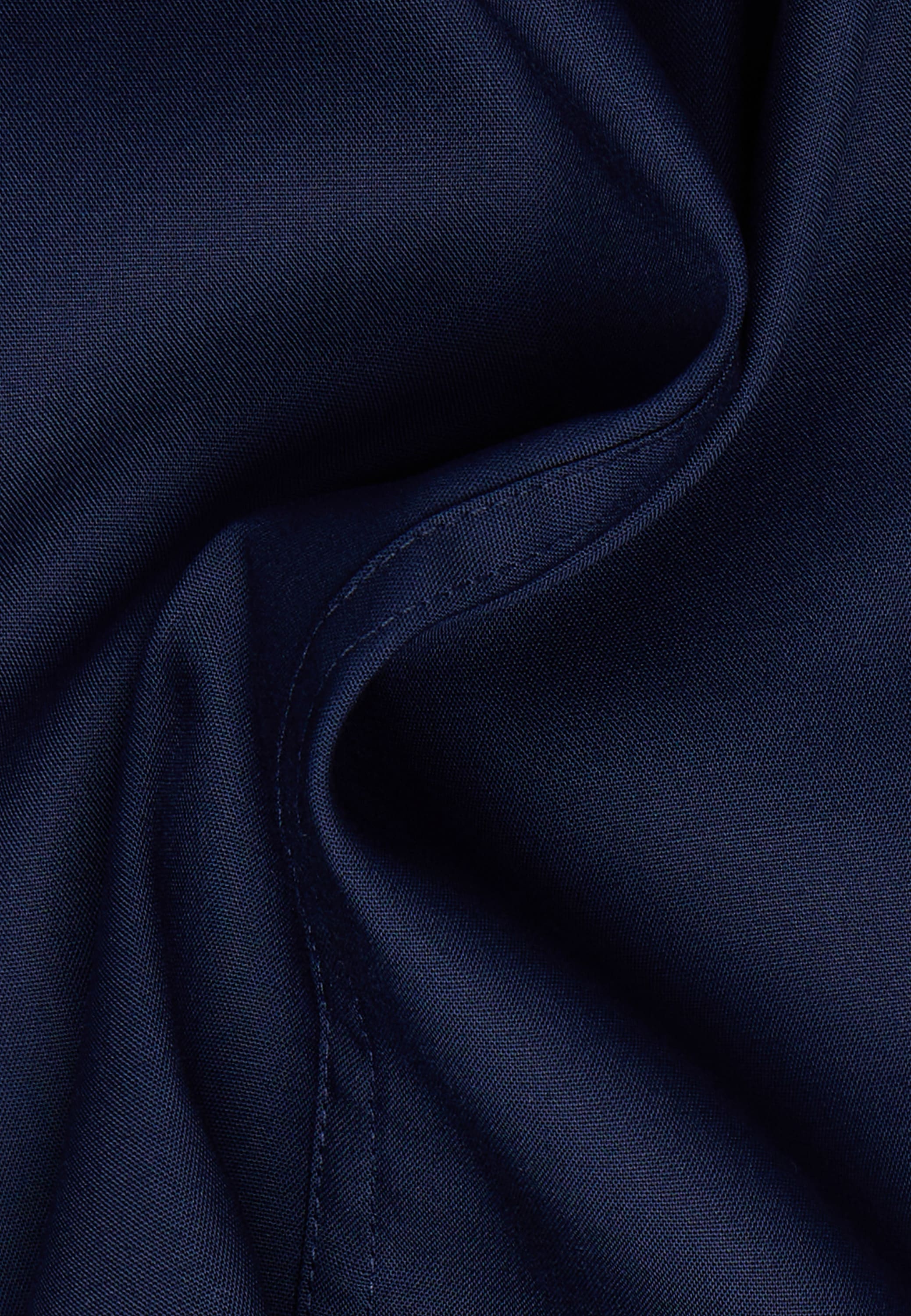 Eterna Hemdbluse »FITTED« NON IRON (bügelfrei)