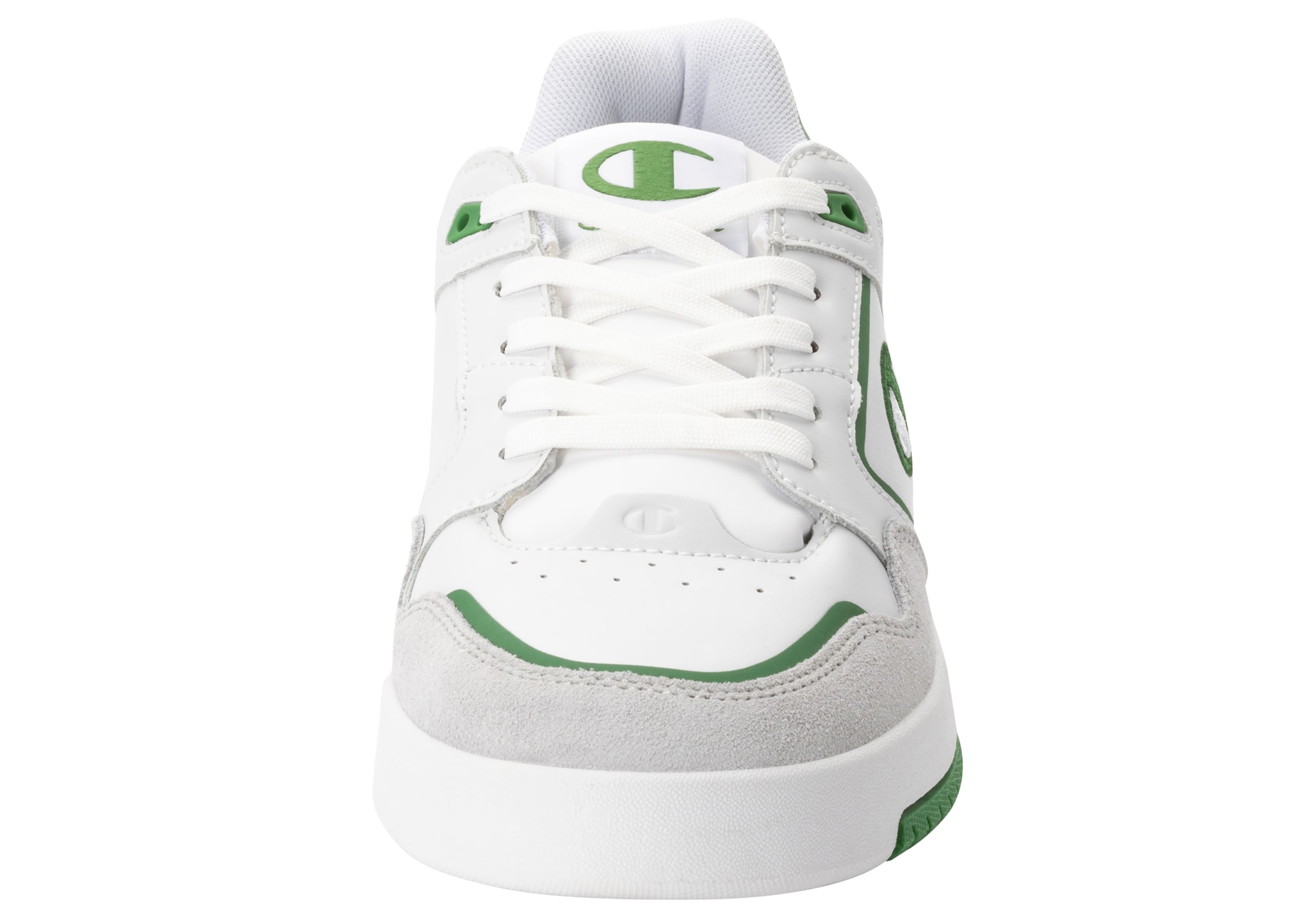 Champion Sneaker »Z80 LOW«