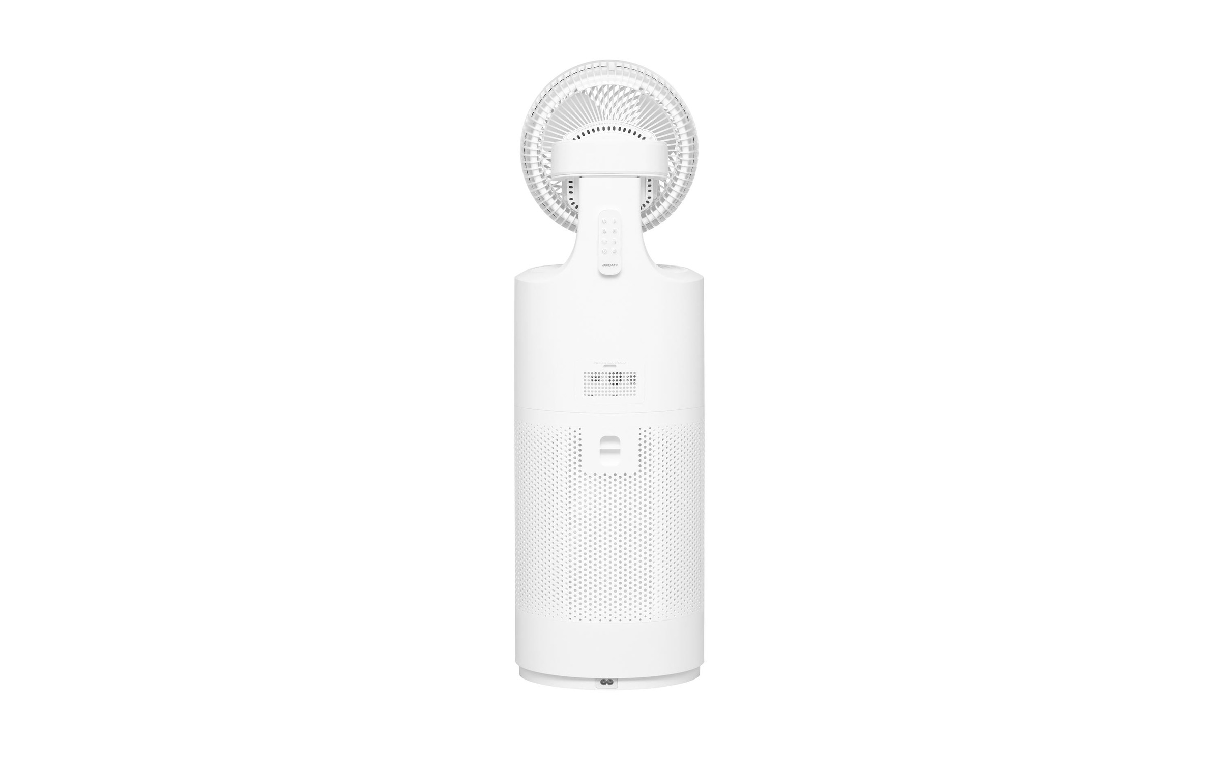 Luftreiniger »Luftreiniger + Ventilator Cool C2«, für 45 m² Räume
