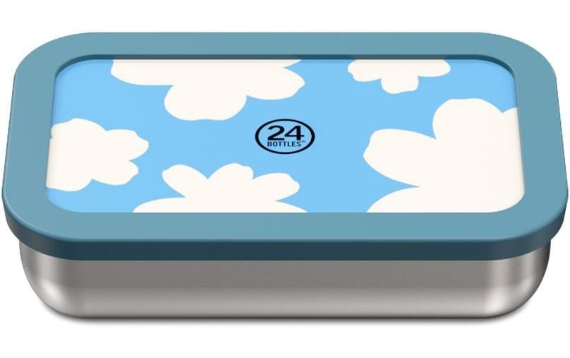 Image of 24 BOTTLES Lunchbox "700 ml" 1 Stk. tlg.