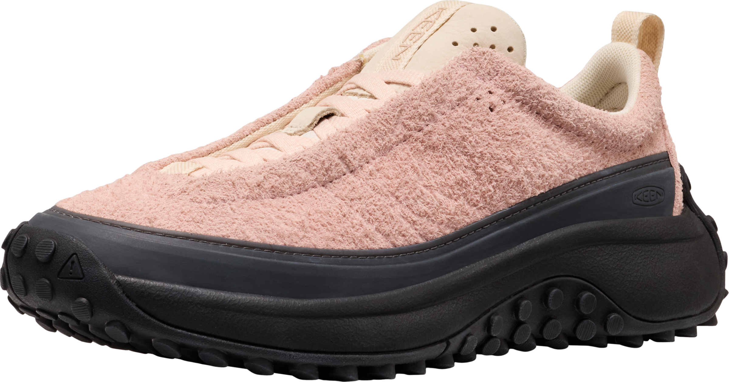 Keen Sneaker "KS MINO" aus Premium Leder