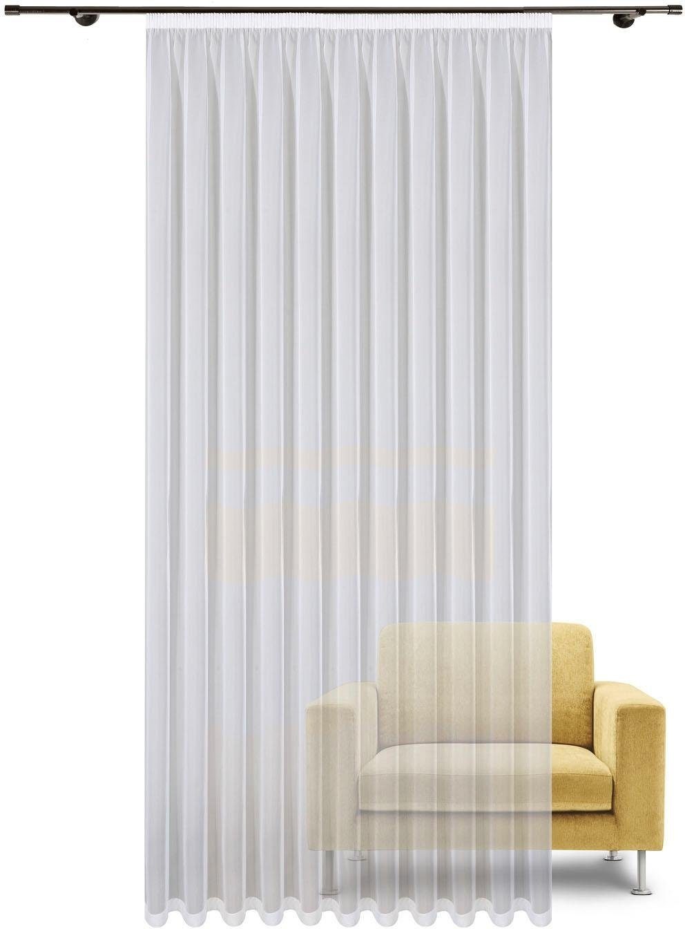 Image of Gerster Gardine »Jody«, (1 St.), Fertig konfektionierter Store aus Voile bei Ackermann Versand Schweiz