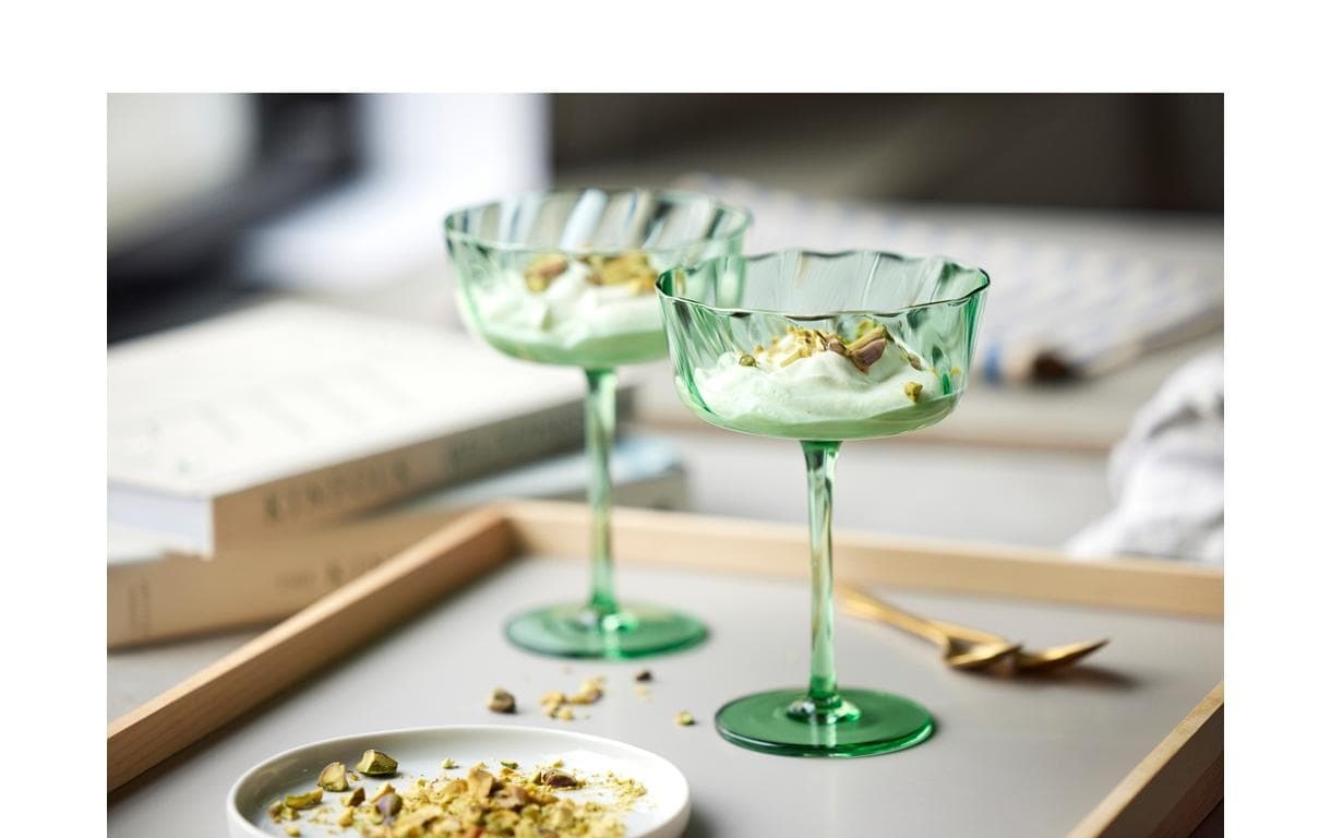 Champagnerglas »Lyngby Vienna 4 Stück, 30 cl«
