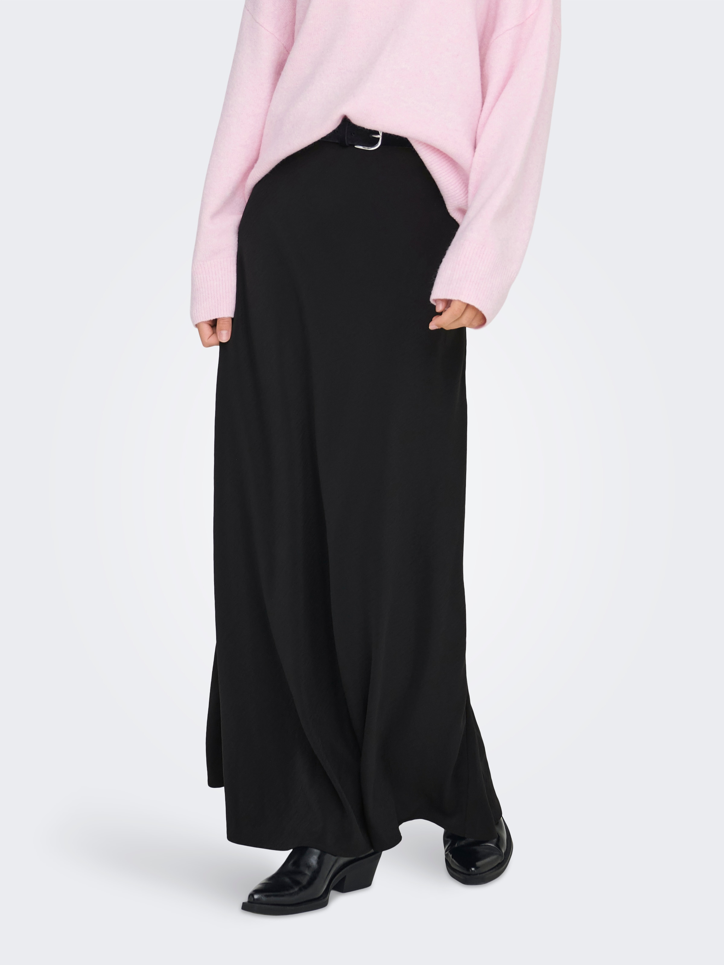 Image of JDY Maxirock "JDYAYA MW MAXI SKIRT WVN DIA"