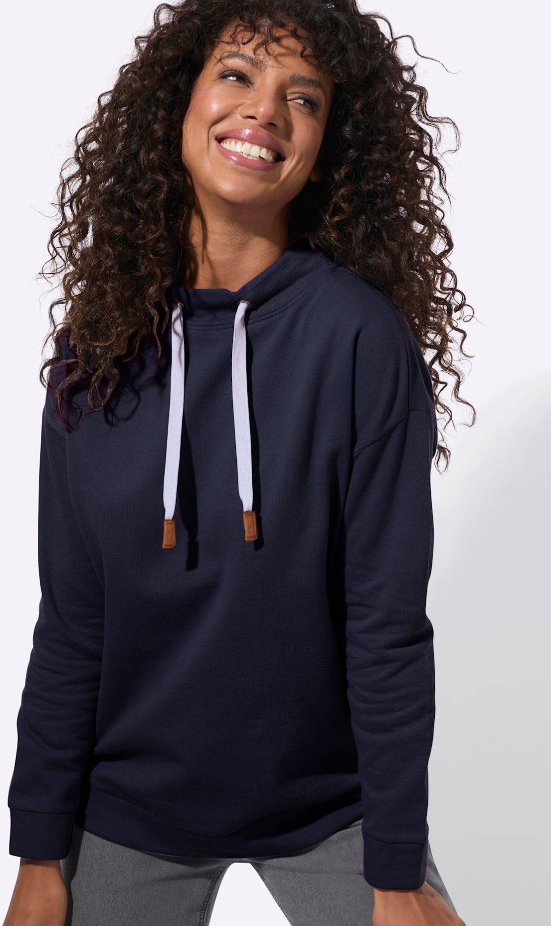 Casual Looks Sweatshirt
