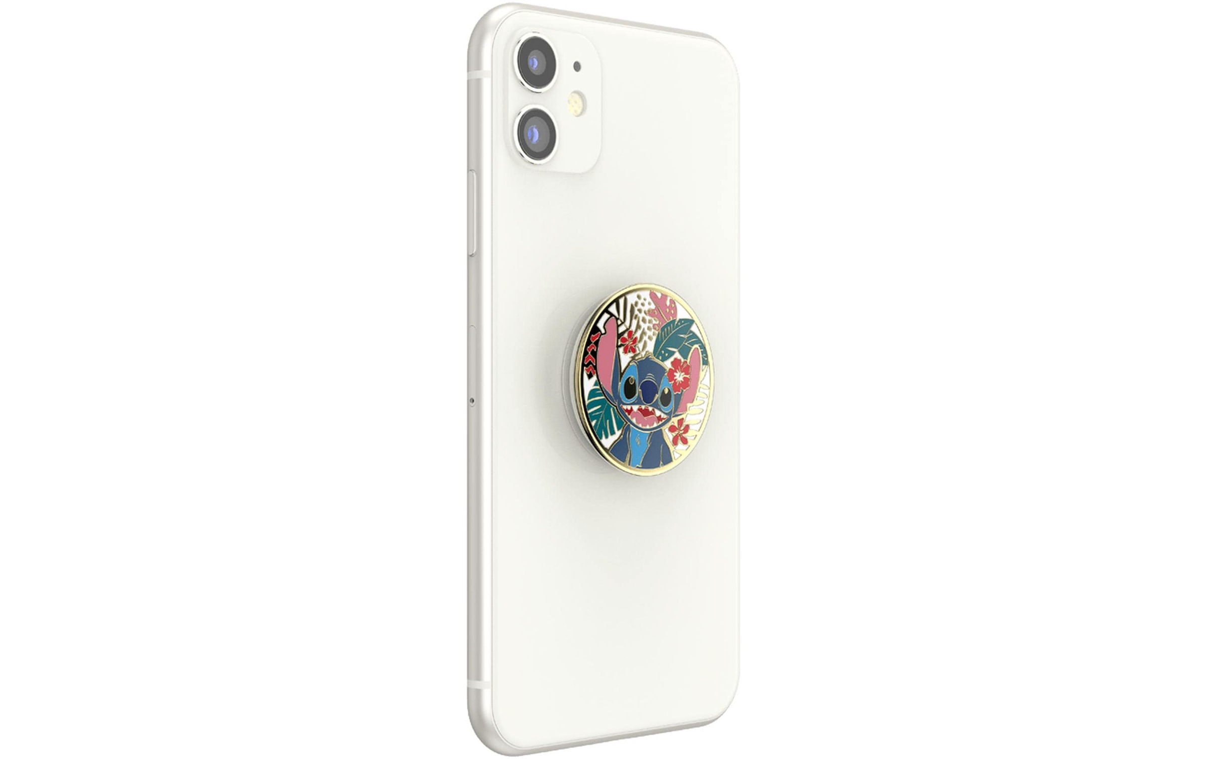 Popsockets Handy-Halterung »Premium Stitch«