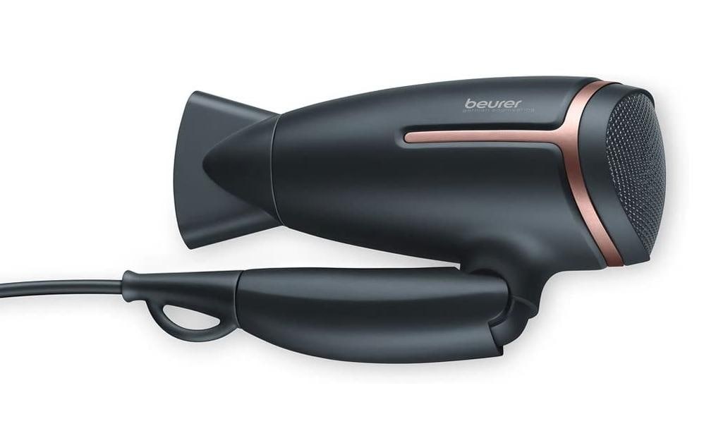 Image of BEURER Reisehaartrockner "HC 17" 1.600 W