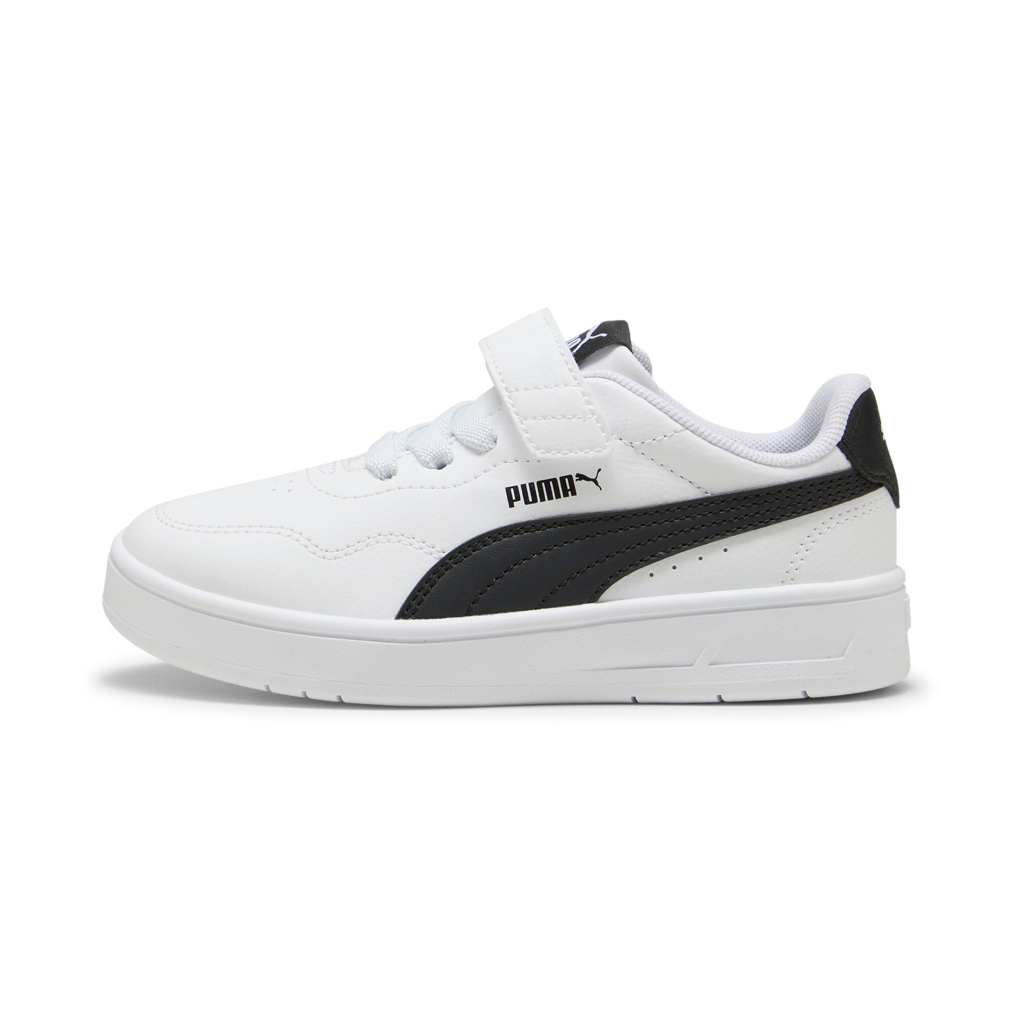 PUMA Sneaker »COURT LALLY AC+ PS«