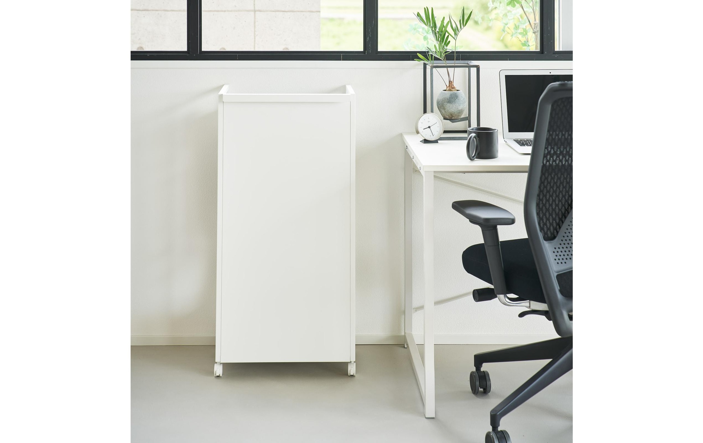 Yamazaki Chariot de service »Tower 42 x 84.5 cm«