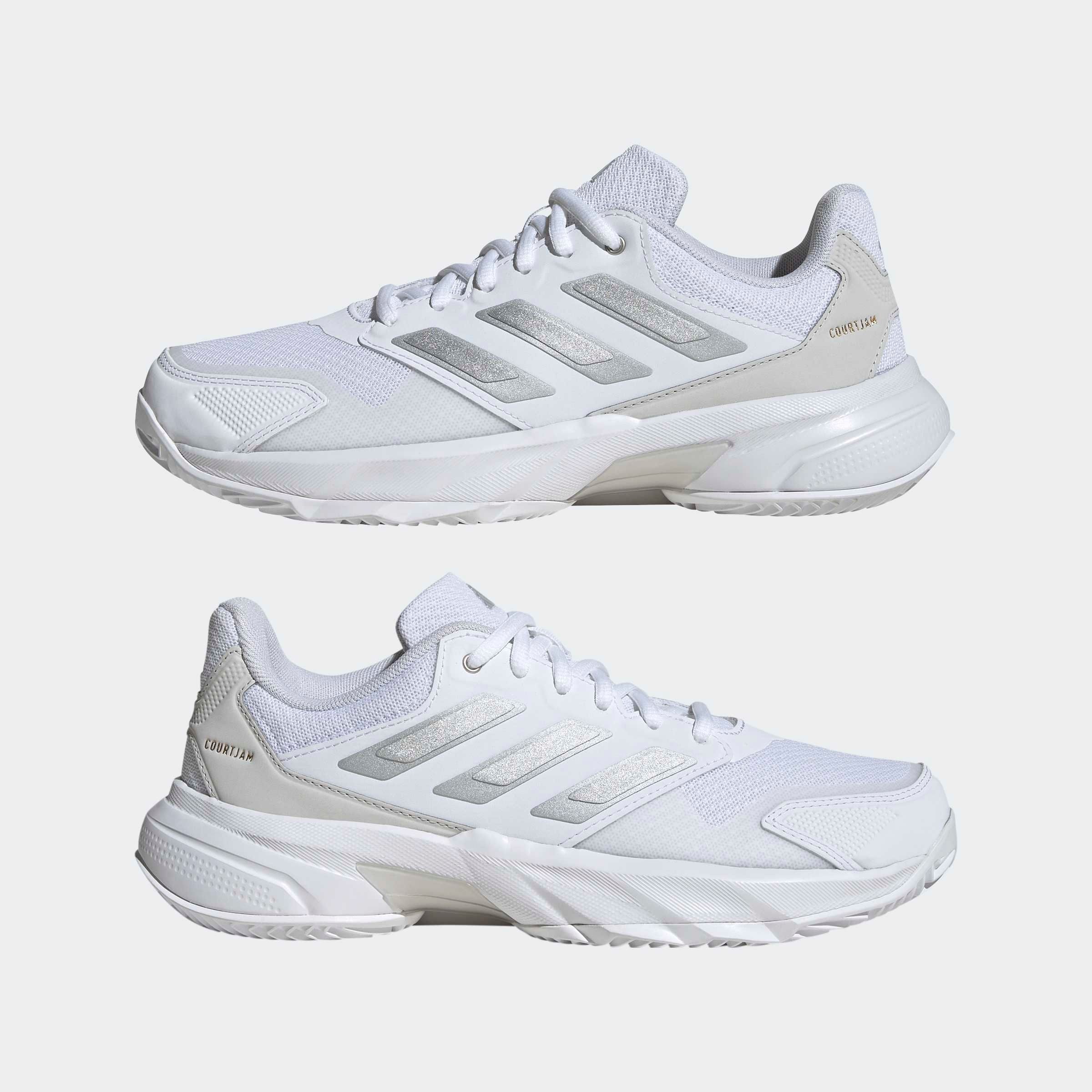 adidas Performance Tennisschuh »COURTJAM CONTROL 3 CLAY«  für Sandplätze , Clay