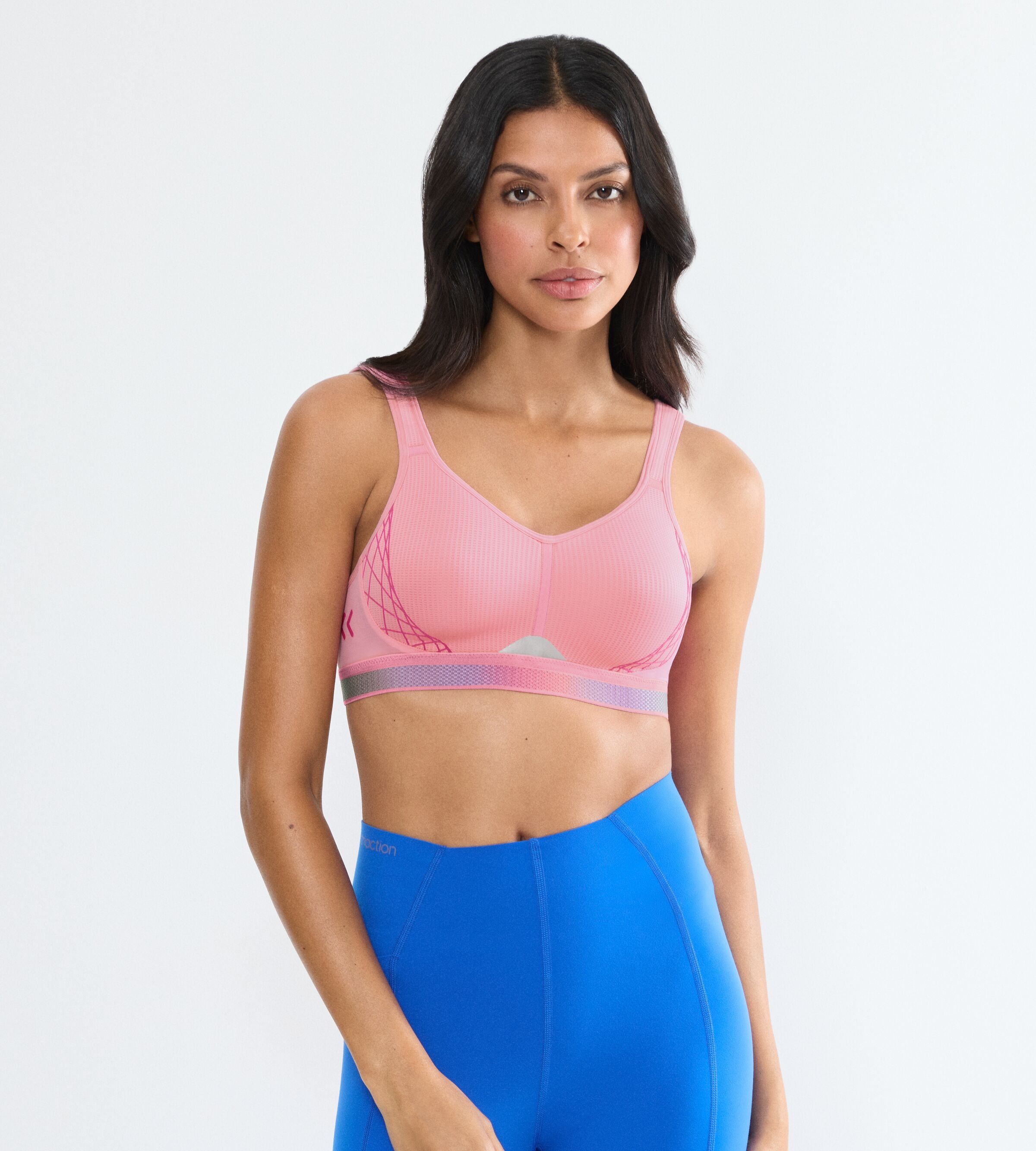 triaction by Triumph Soutien-gorge de sport »Triaction Cardio Flow P EX« atmungsaktiv und extremer Halt