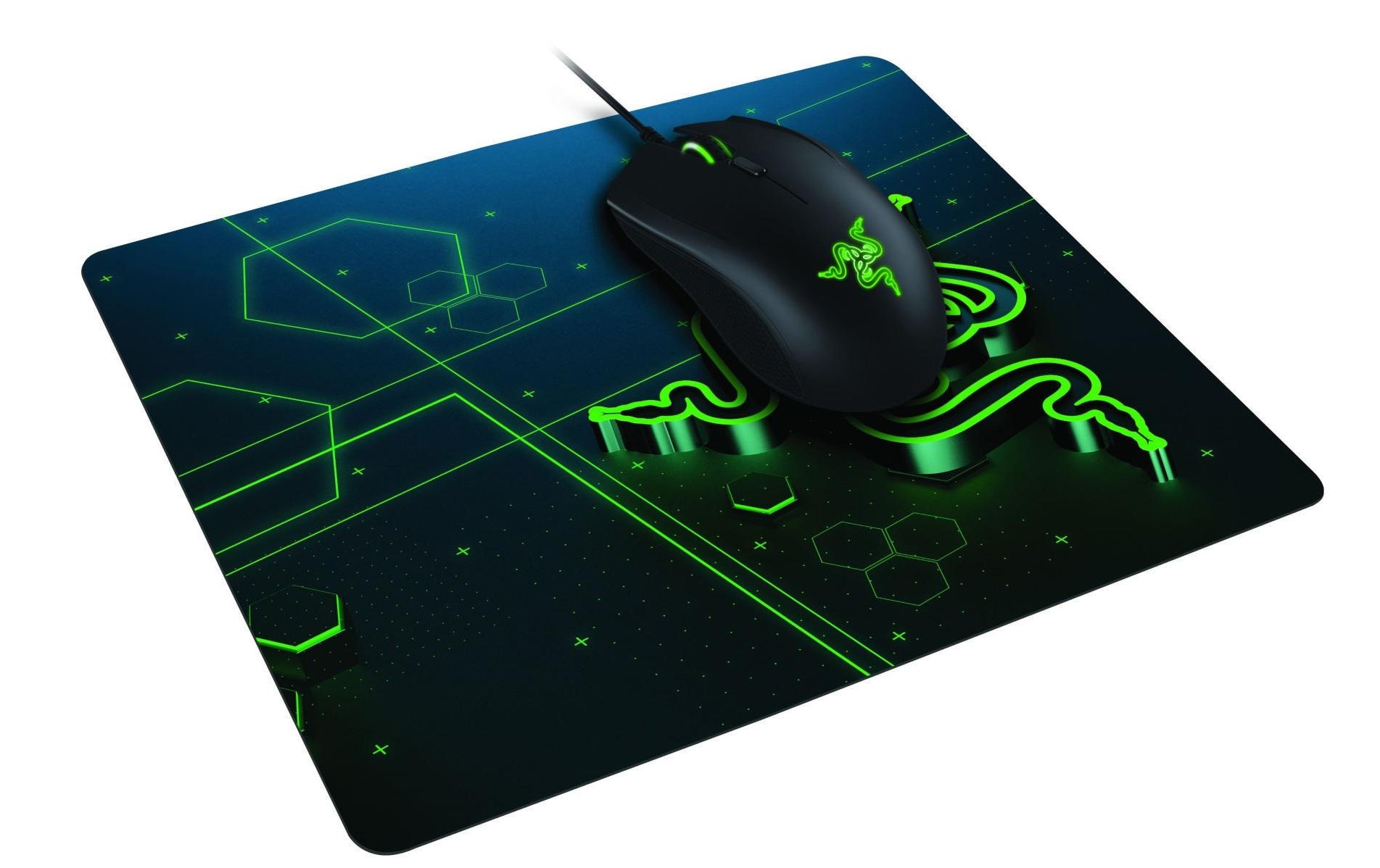 RAZER Tapis de souris de jeu »Goliathus Mobile«