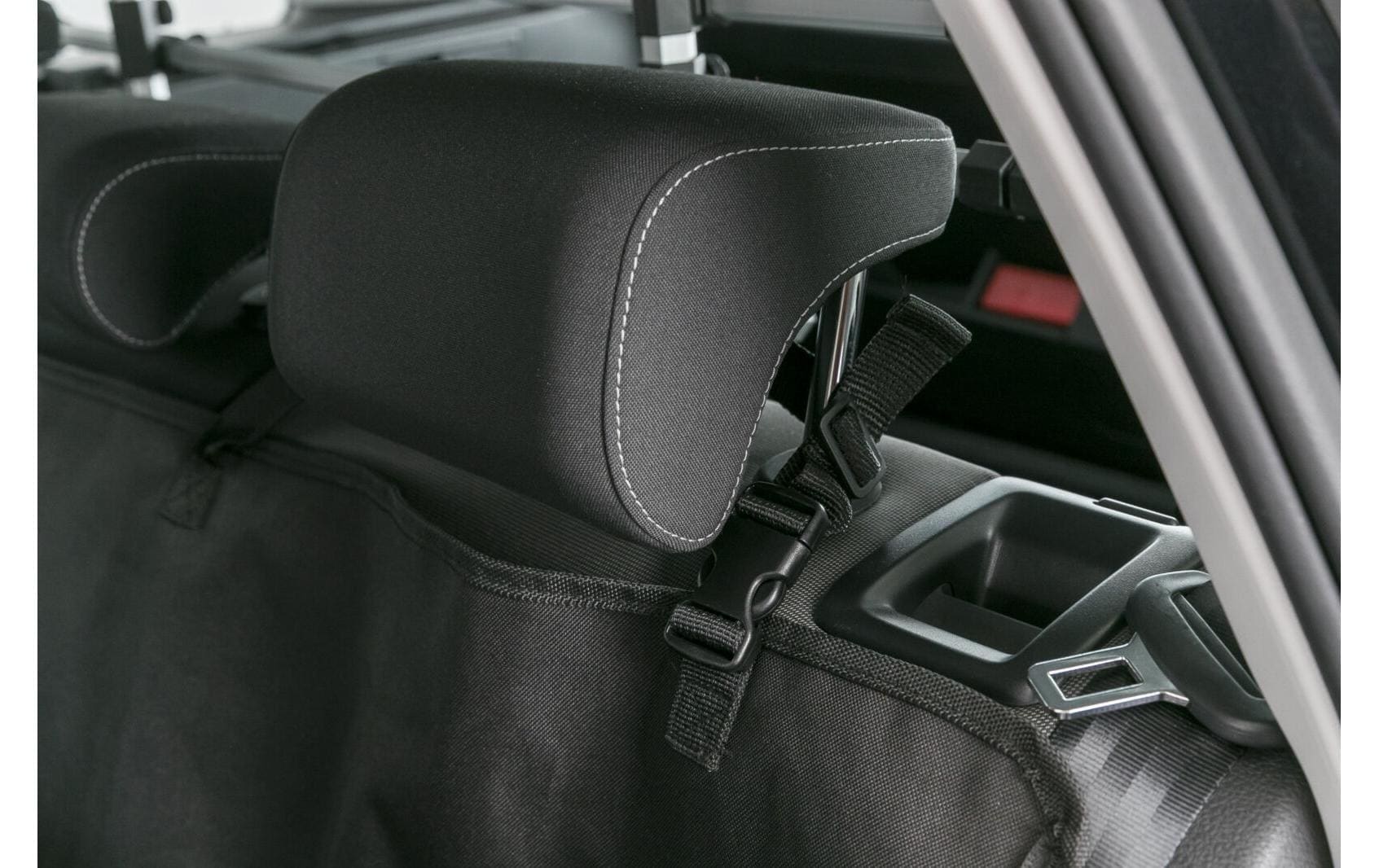 TRIXIE Couverture de voiture pour animaux