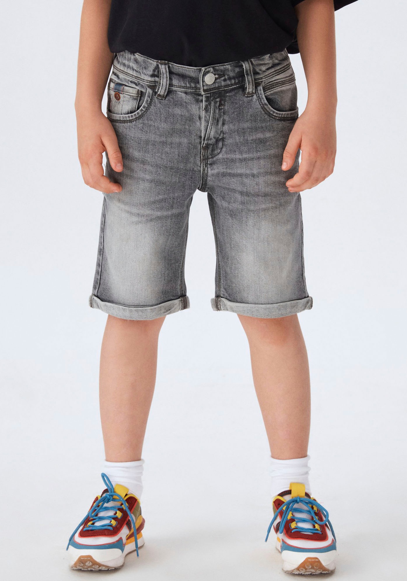 LTB Jeansshorts »LANCE«, für BOYS kaufen