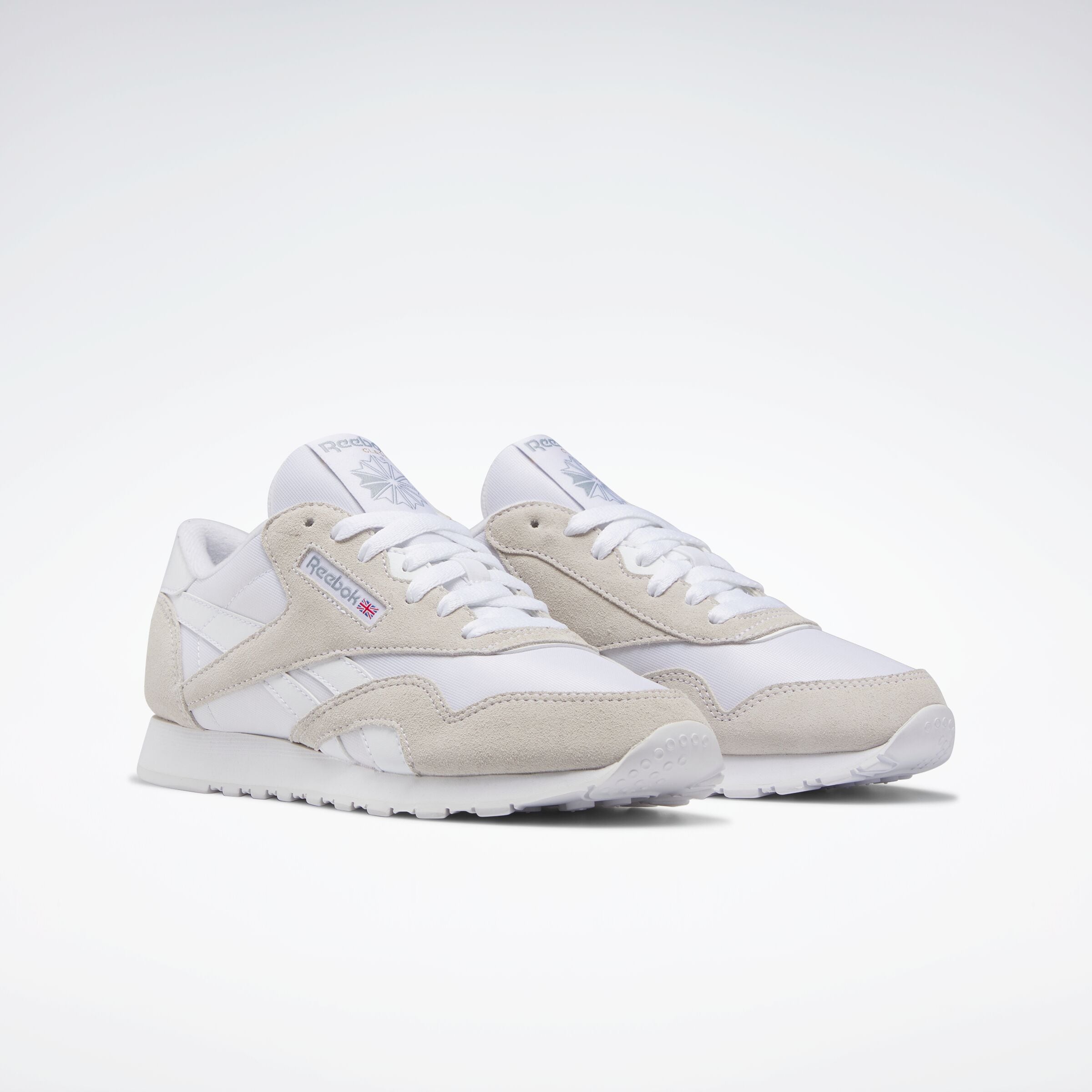 Image of Reebok Classic Sneaker "CLASSIC NYLON"