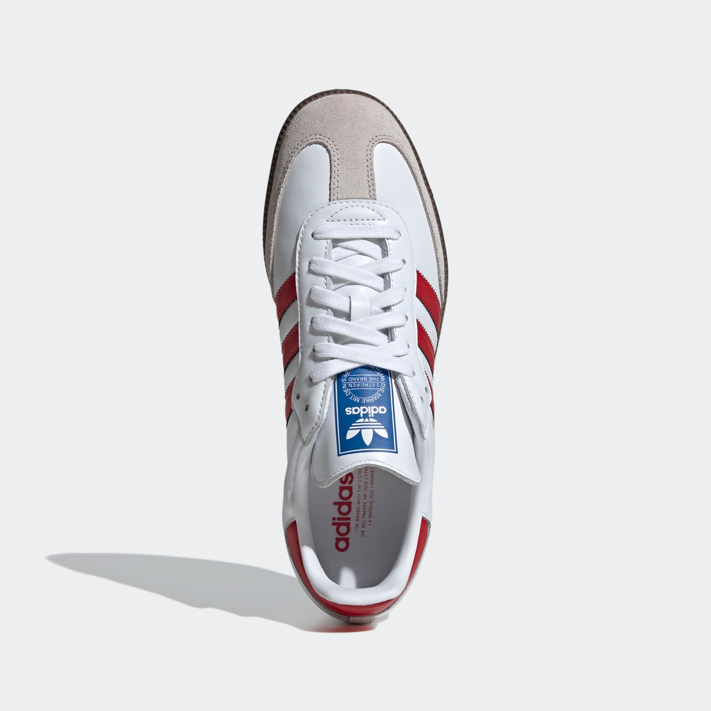 adidas Originals Sneakers »SAMBA OG«