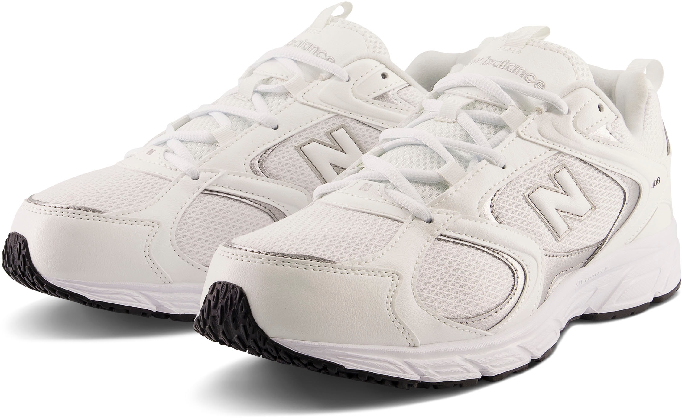 New Balance Sneaker »408«, von dem New Balance 530 inspiriert