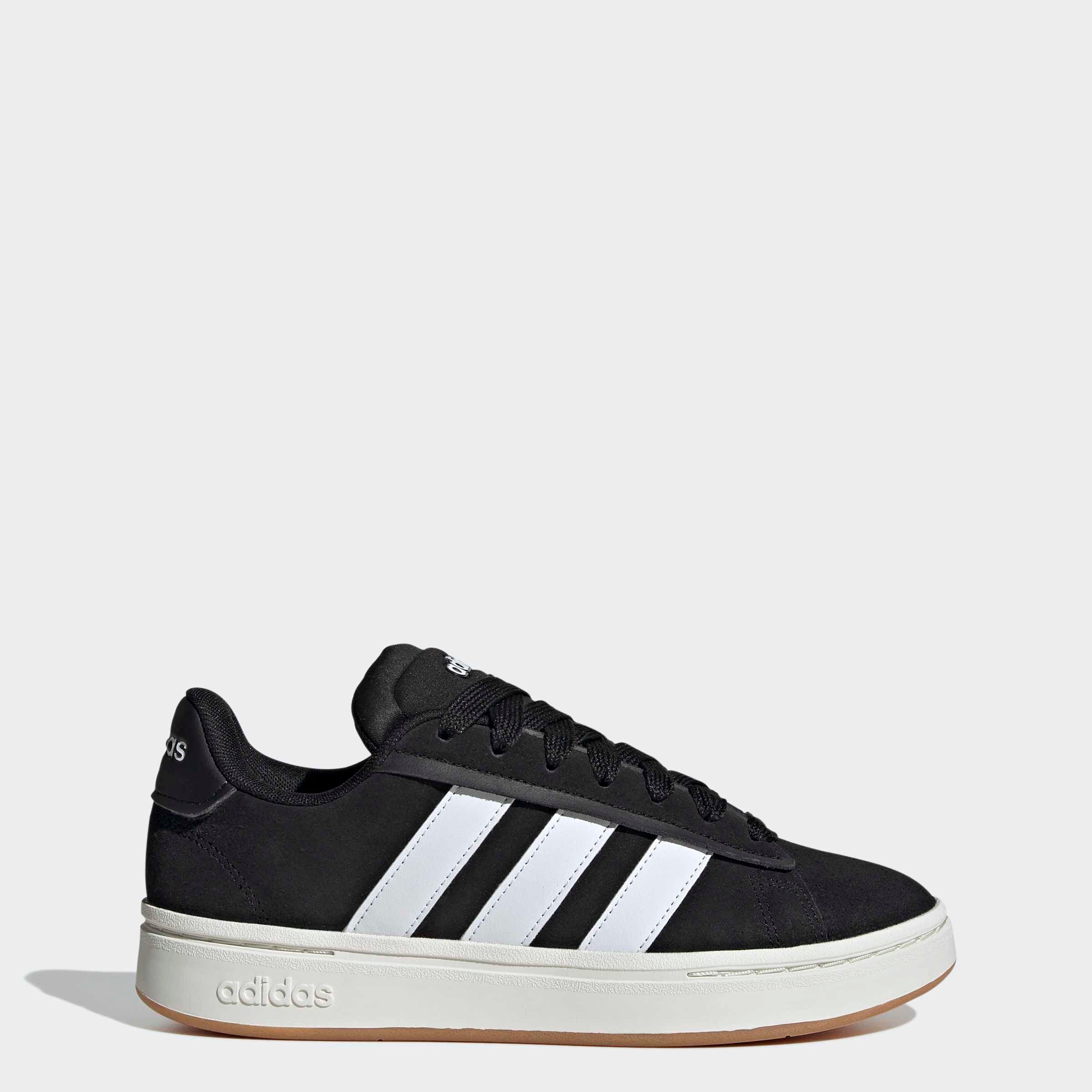adidas Sportswear Sneaker »GRAND COURT ALPHA«  Design inspiriert vom adidas Campus 00