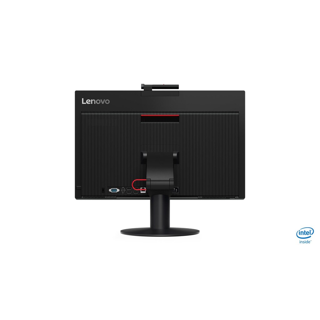 Lenovo All-in-One PC »ThinkCentre M920z 23.8" Touch«