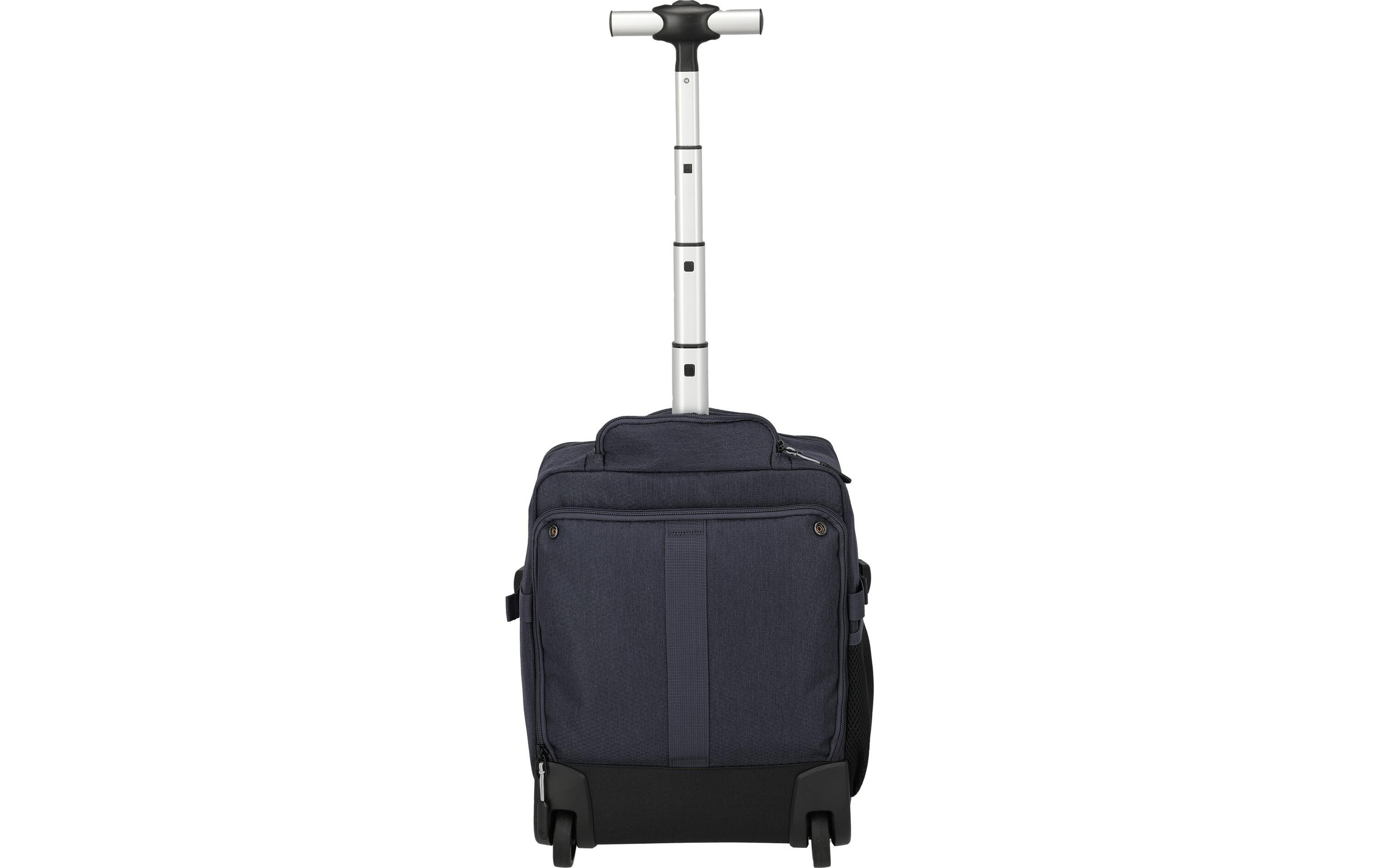 travelite Trolley »Kick Off Backpack 28 l« 28 litre 2 Rollen Matériaux résistants
