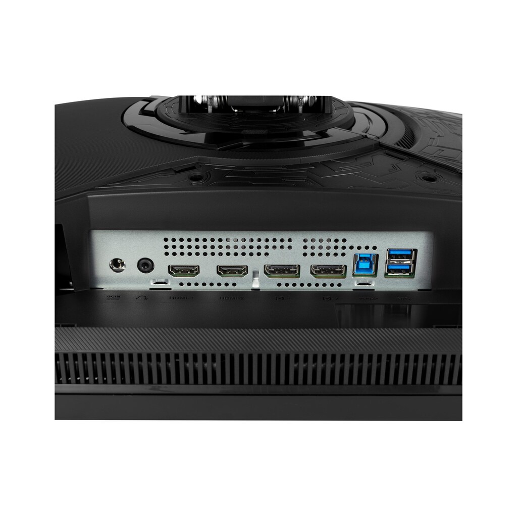 Asus Gaming-Monitor »ROG Strix XG27UQR«, 68,31 cm/27 Zoll, 3840 x 2160 px, 4K Ultra HD, 144 Hz