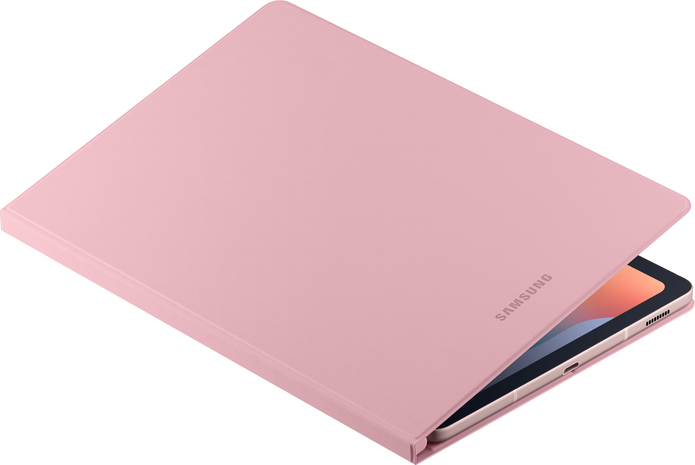 Samsung Tablet-Hülle »Book Cover EF-BPA610 Galaxy Tab S6 Lite«, Galaxy Tab S6 Lite