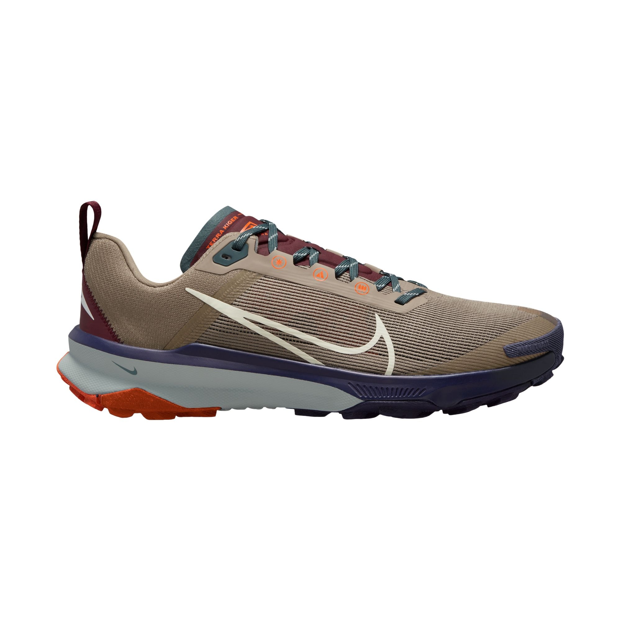 Nike Laufschuh »TERRA KIGER 9 TRAIL«