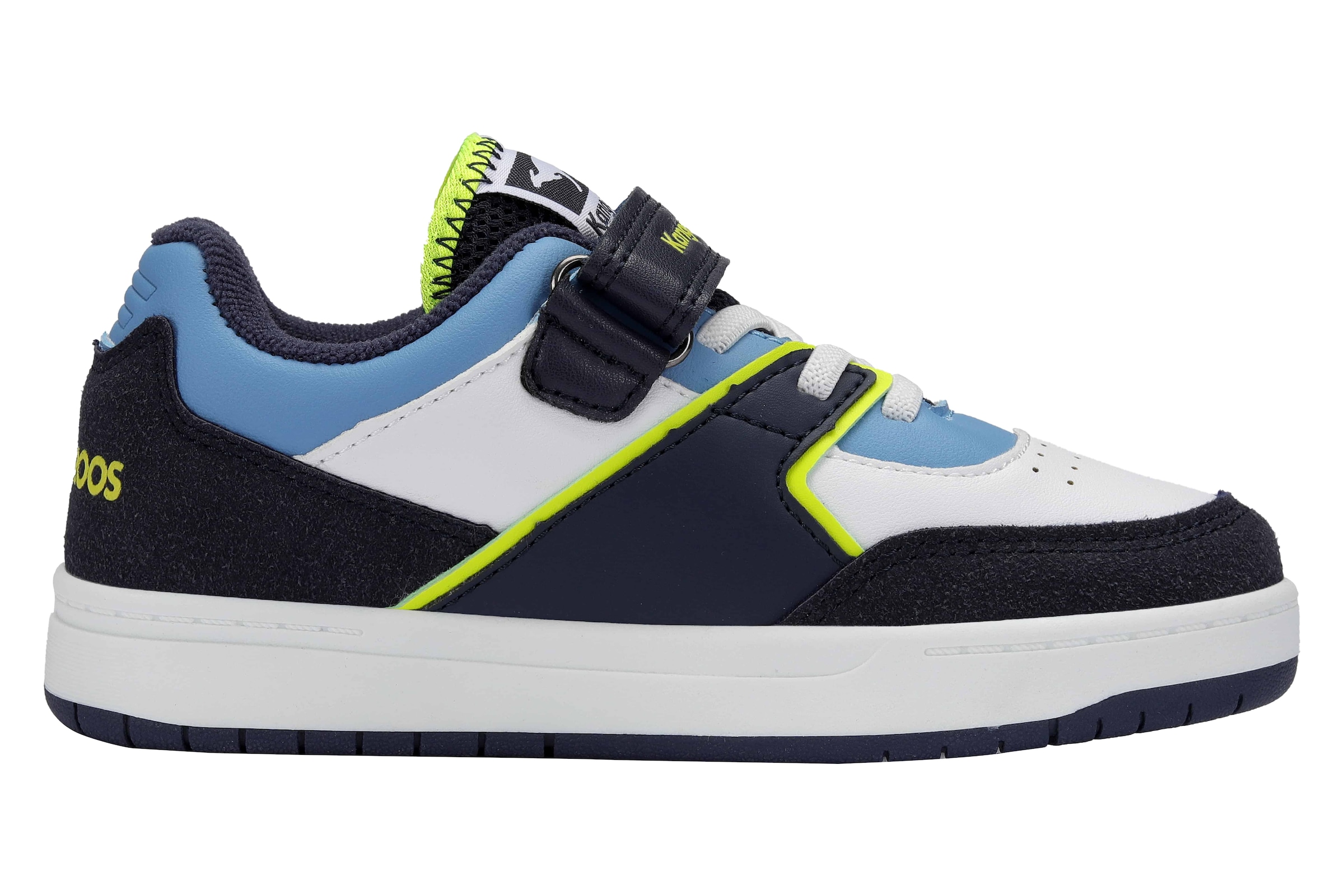 KangaROOS Sneakers »K-CP BOUNDER EV«