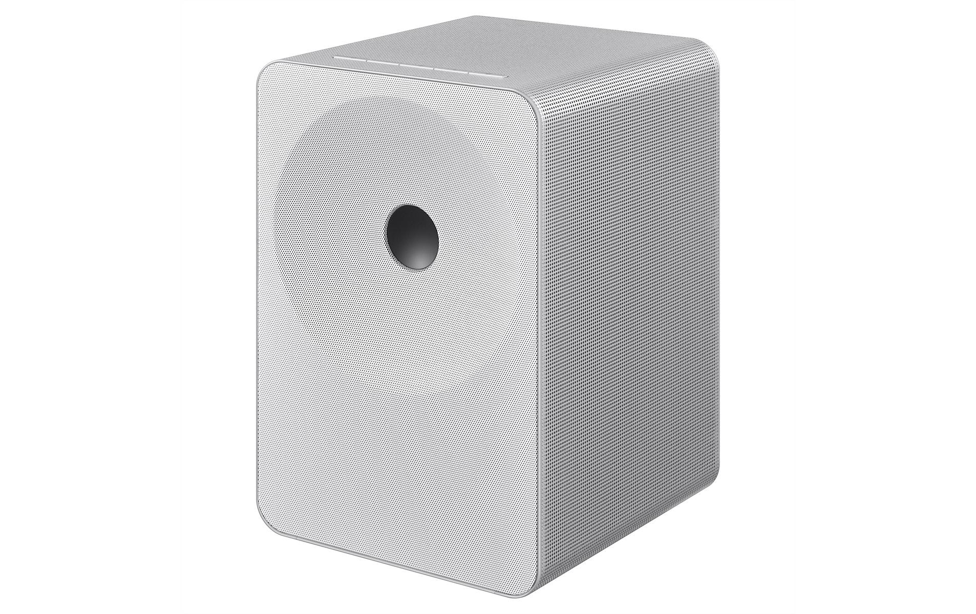 Samsung Haut-parleur Bluetooth »Music Studio 7 LS70H« ( )