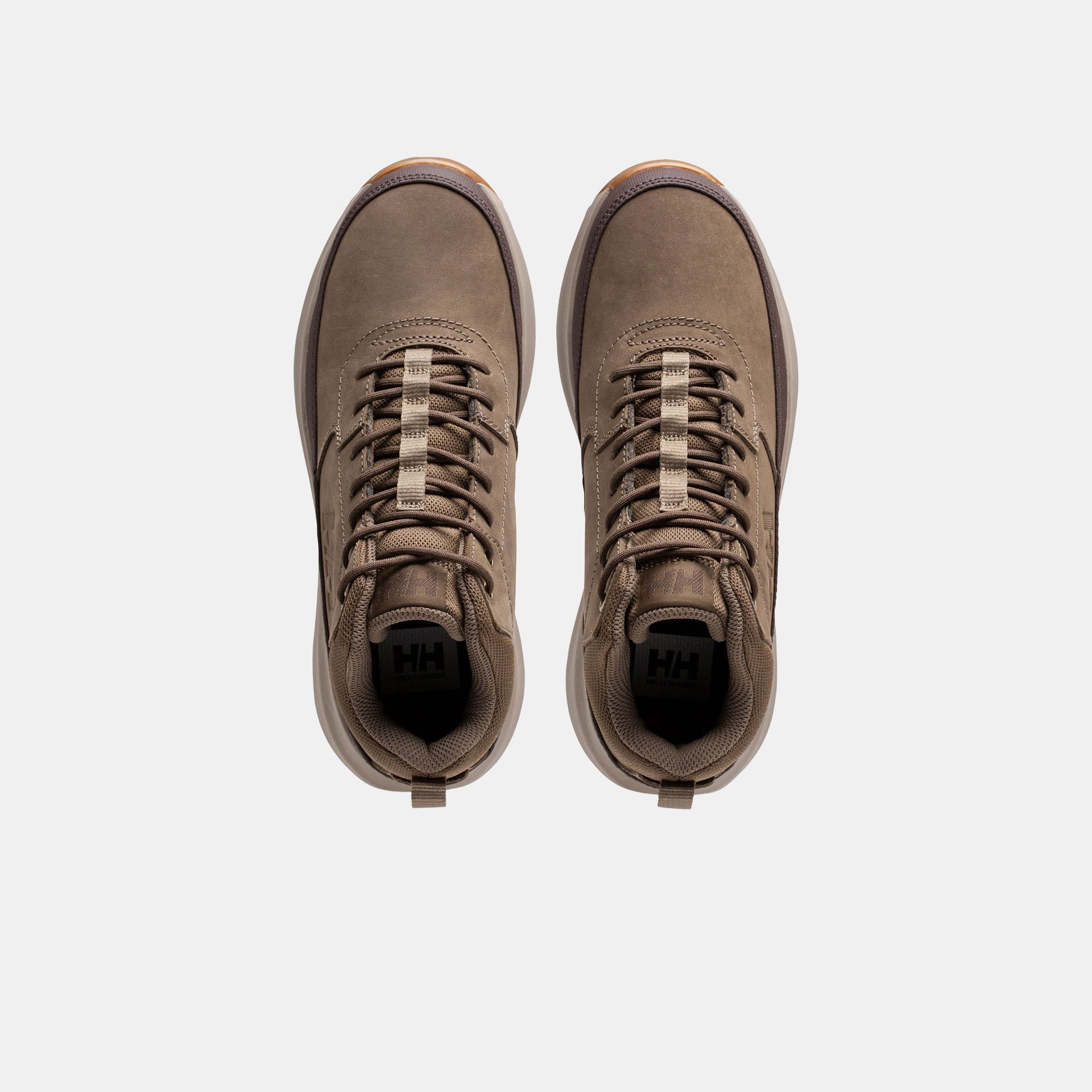 Helly Hansen Chaussure de randonnée »BECKETT MID«  Cuir étanche de haute qualité