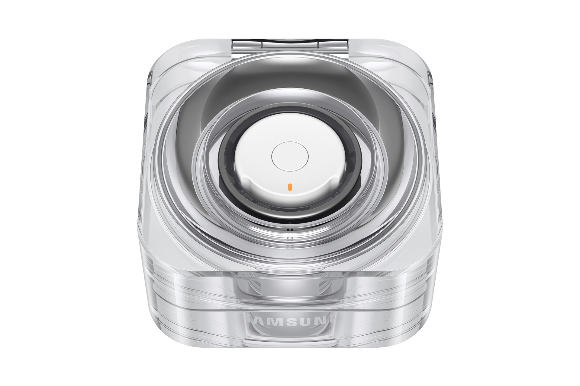 Samsung Traceur de fitness »Galaxy Ring Grösse 15«