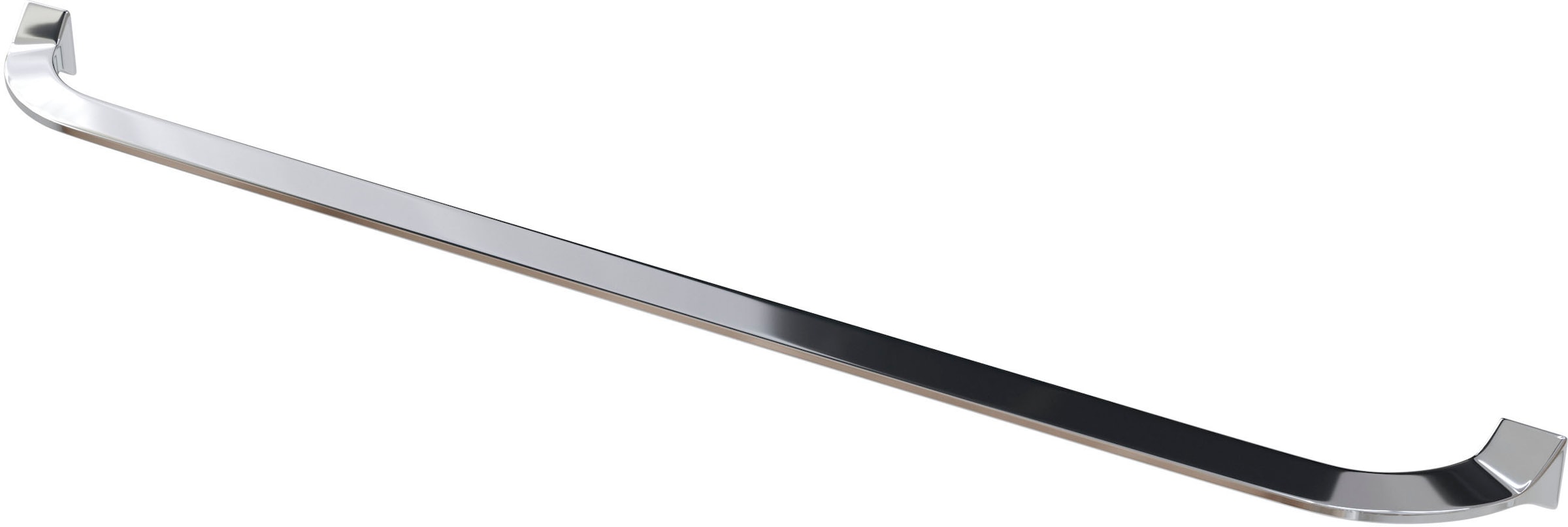 Saphir Ensemble de meubles de salle de bain »Quickset 945 Glas-Waschtisch mit Unterschrank, 99 cm breit, Waschplatz« 1 cuis tlg.