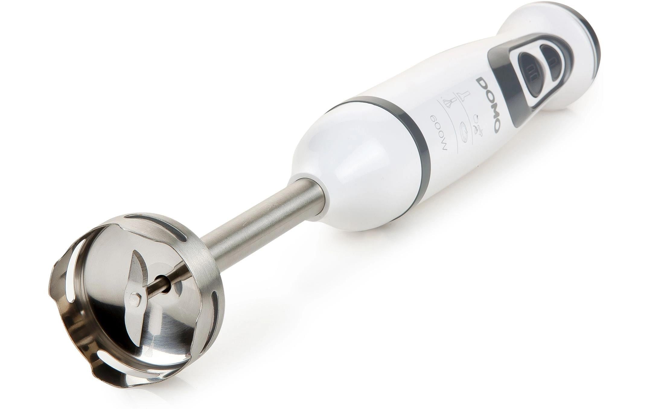 Domo Stabmixer »DO1089M« 600 W