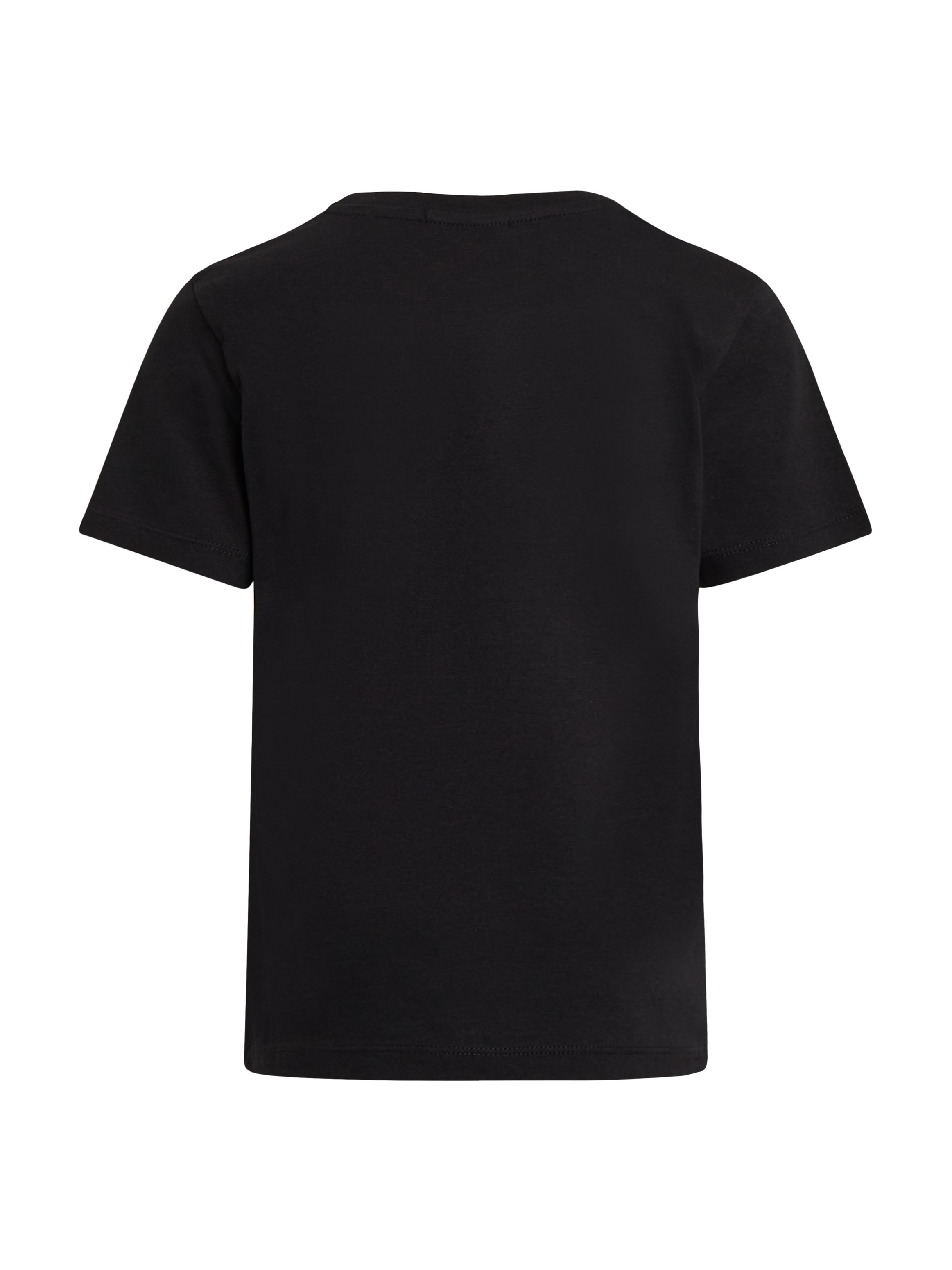 Calvin Klein Jeans Sweatshirt »INST. LOGO SS T-SHIRT«, mit Logoschriftzug  online shoppen