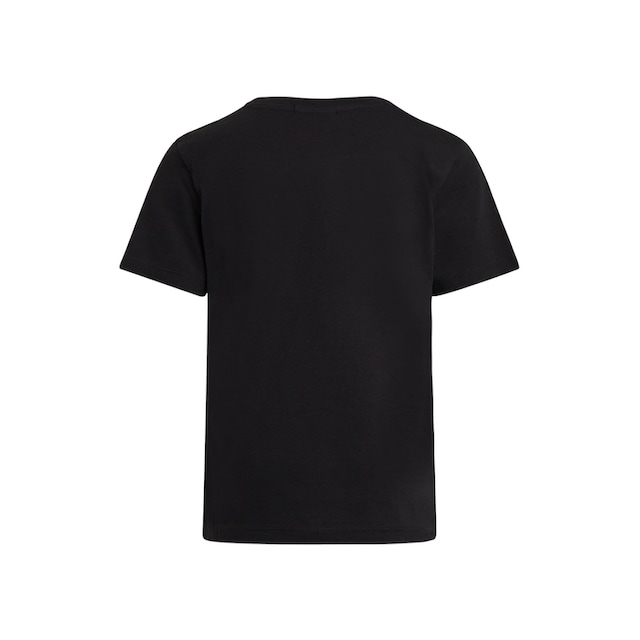 Calvin Klein Jeans Sweatshirt »INST. LOGO SS T-SHIRT«, mit Logoschriftzug  online shoppen