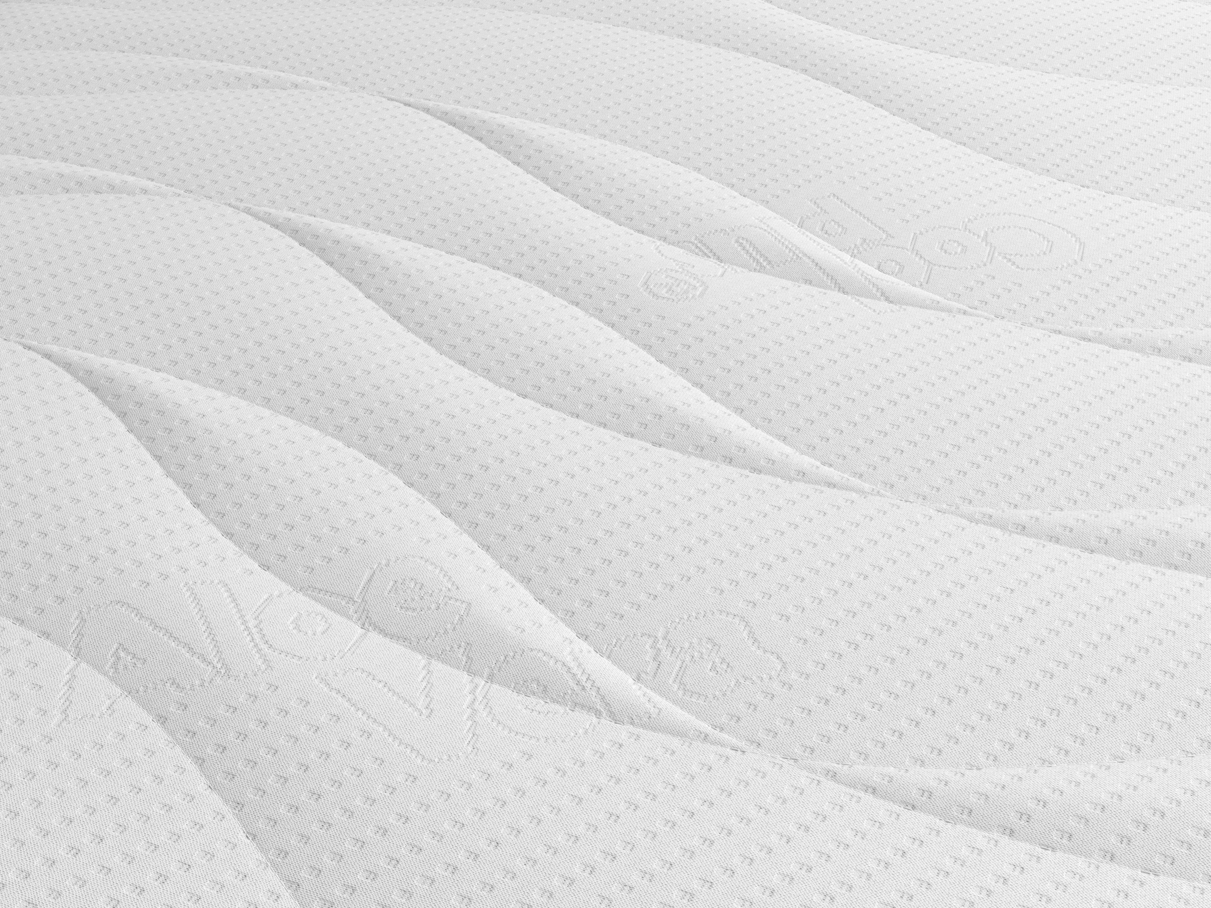 Malie Taschenfederkernmatratze »MALINA, 5 Zonen Matratze 90x200 cm, 140x200 cm & weitere Grössen«, 22 cm hoch, (1 St., 1-tlg.), 22cm hoch, Matratze H2/H3, ergonomisch, atmungsaktiv